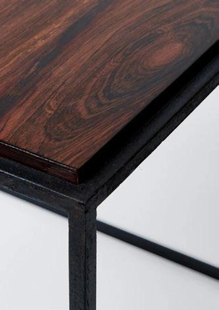 Small Table - 2