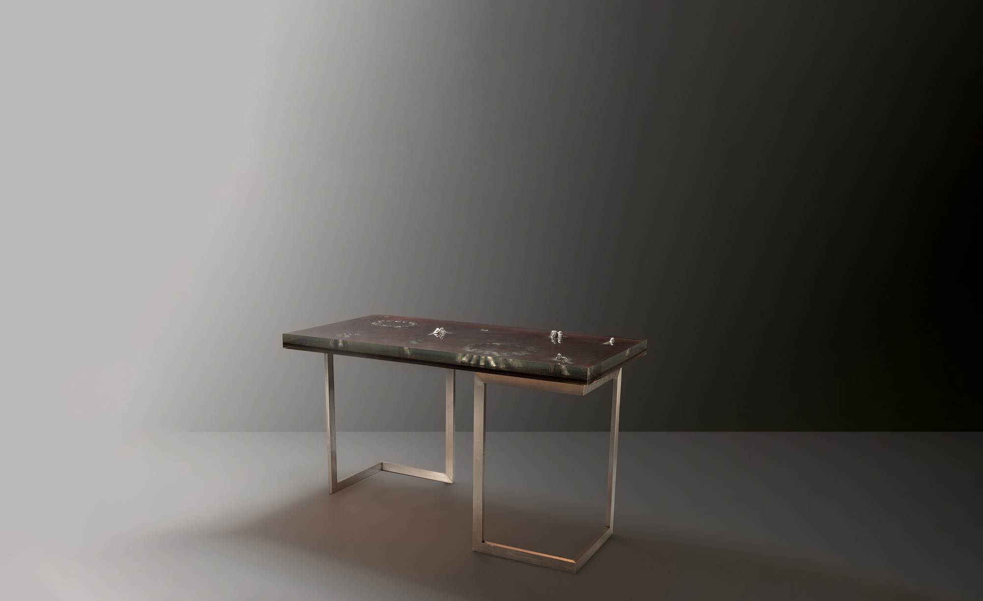 Unique High Table