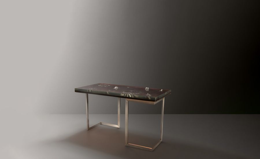 Unique High Table