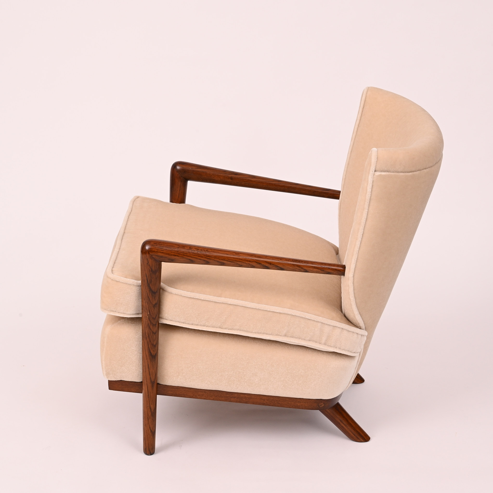 Ecusson Armchair - 3