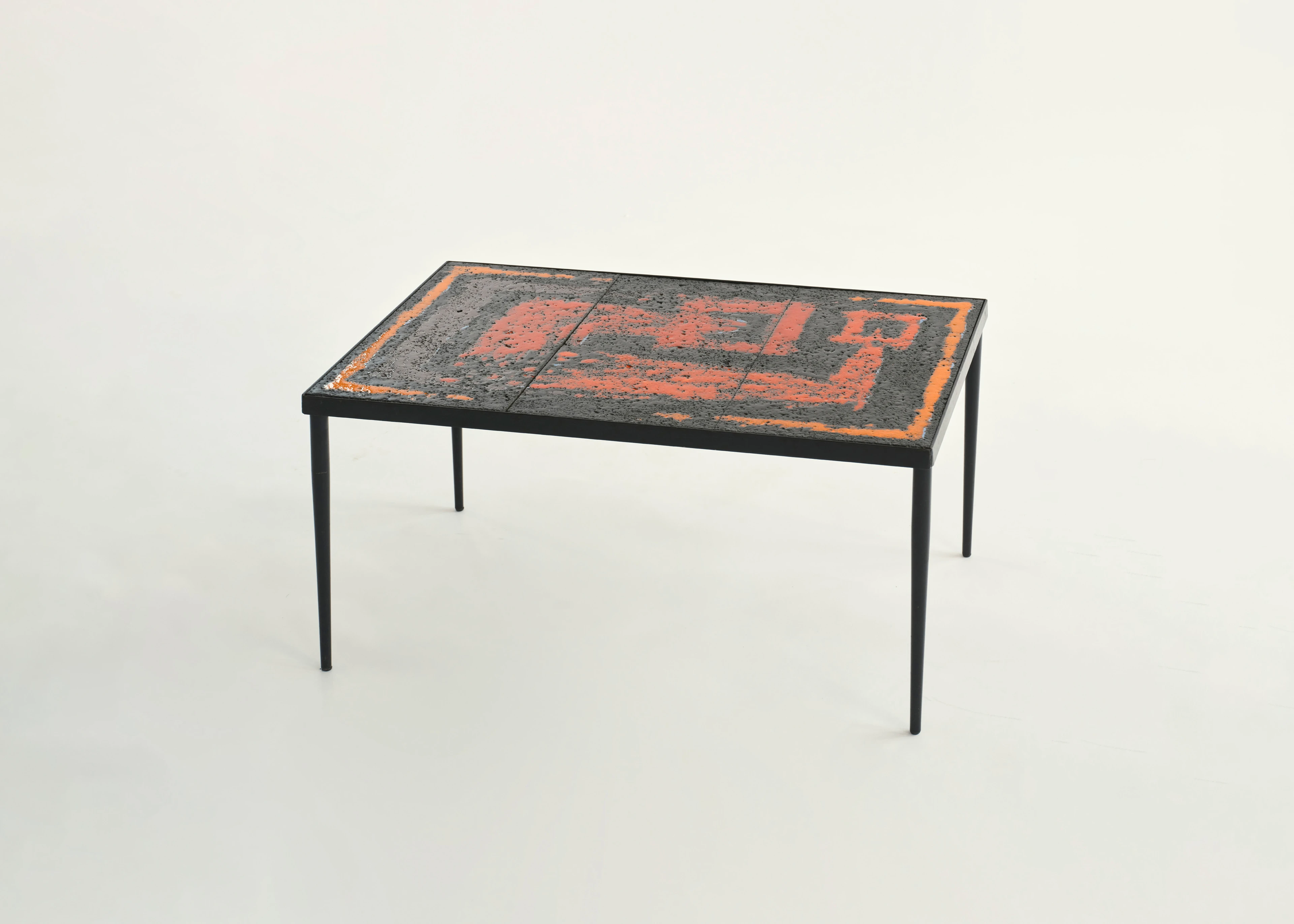Low Table
