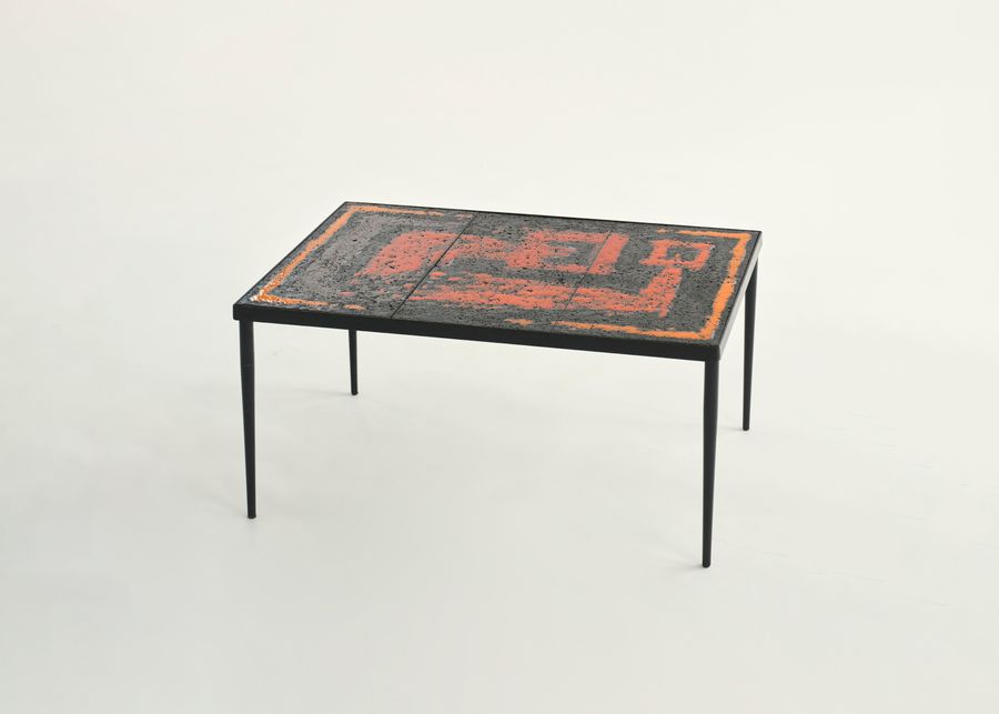 Low Table