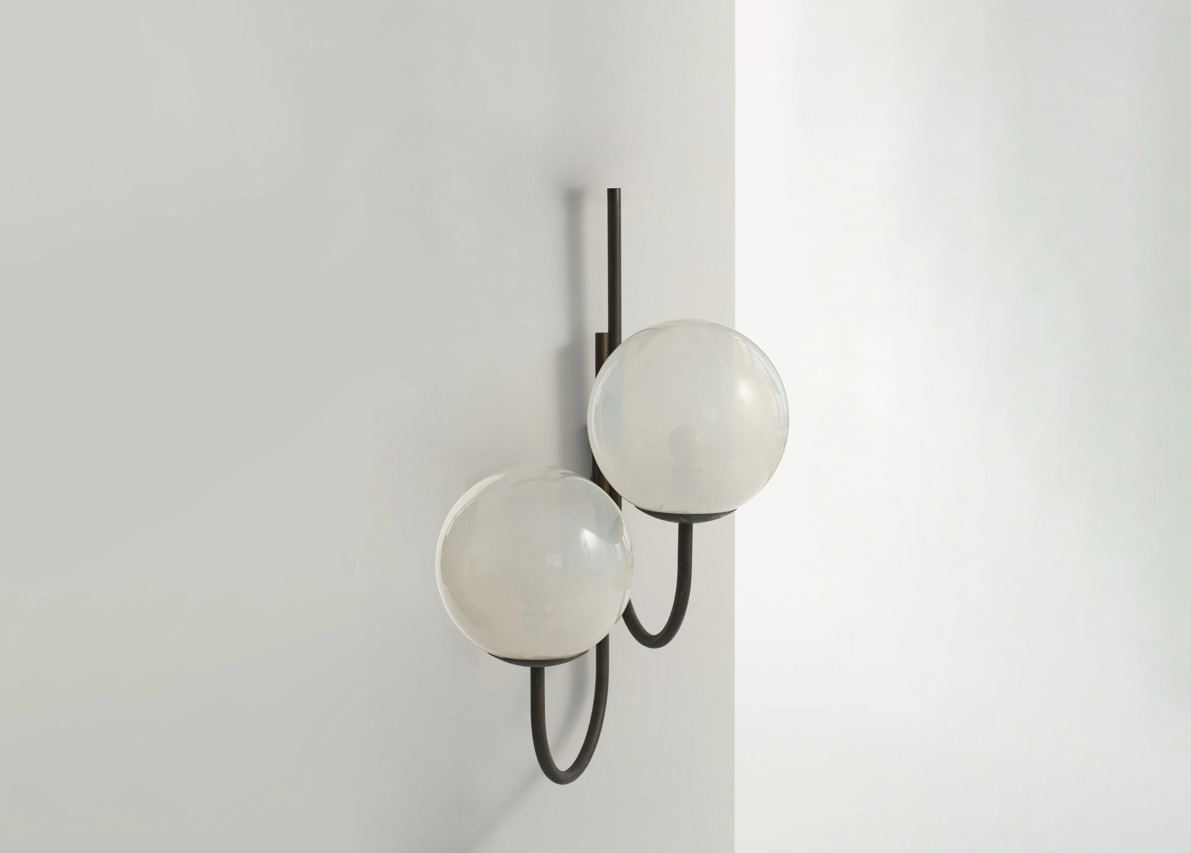 Set of Six Wall Lights - 2