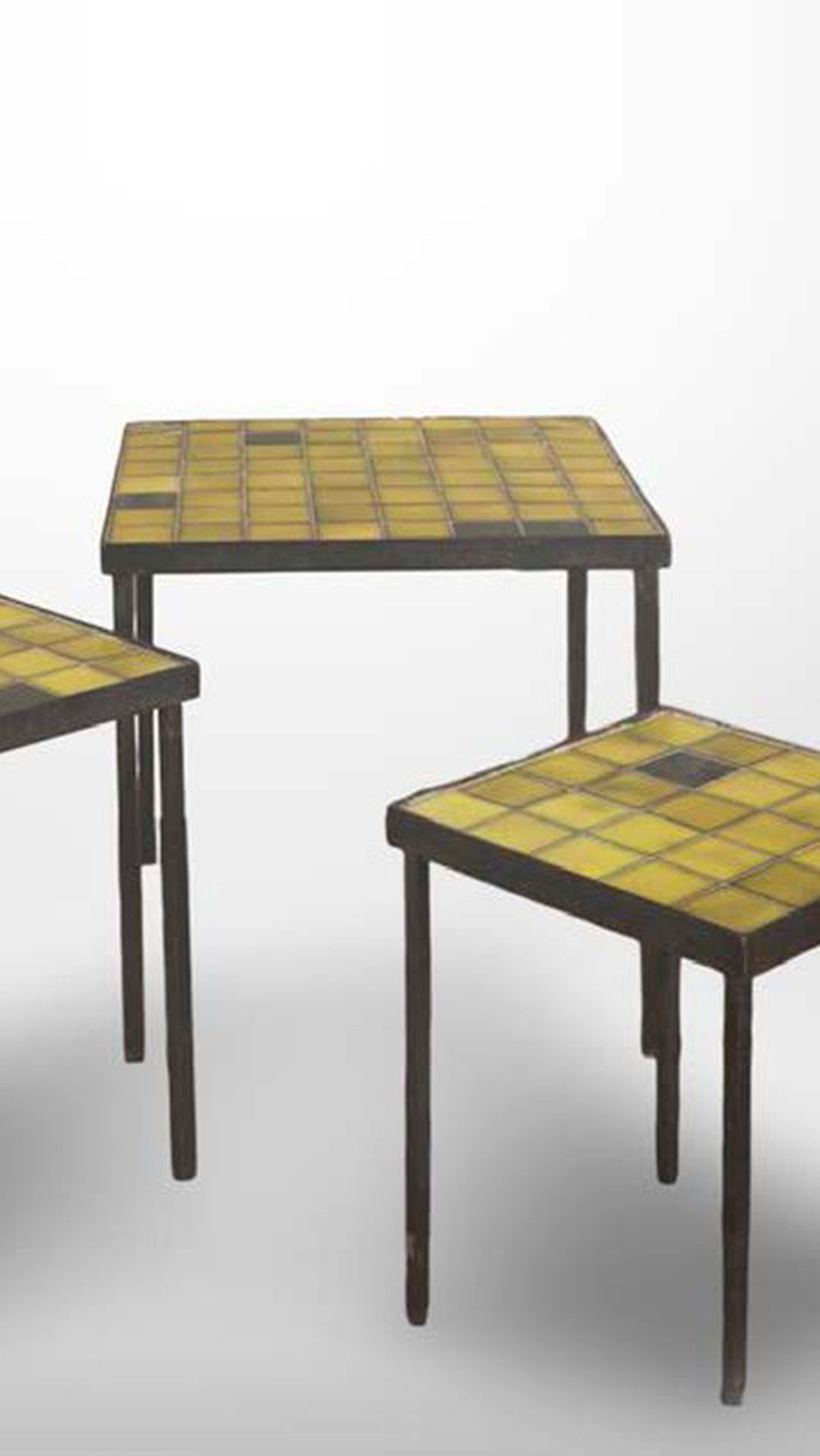 Mado Jolain & René Legrand