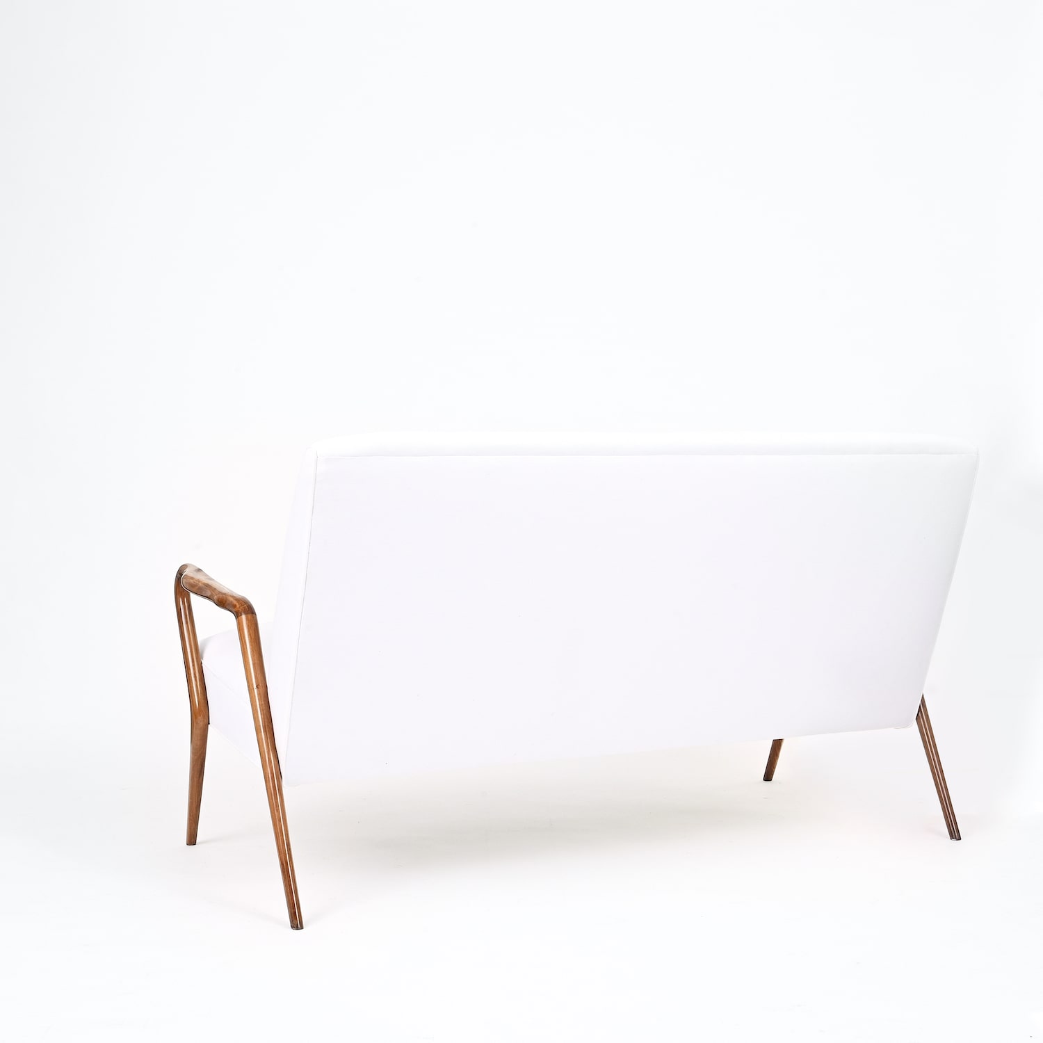Mid-century Sofa - 3