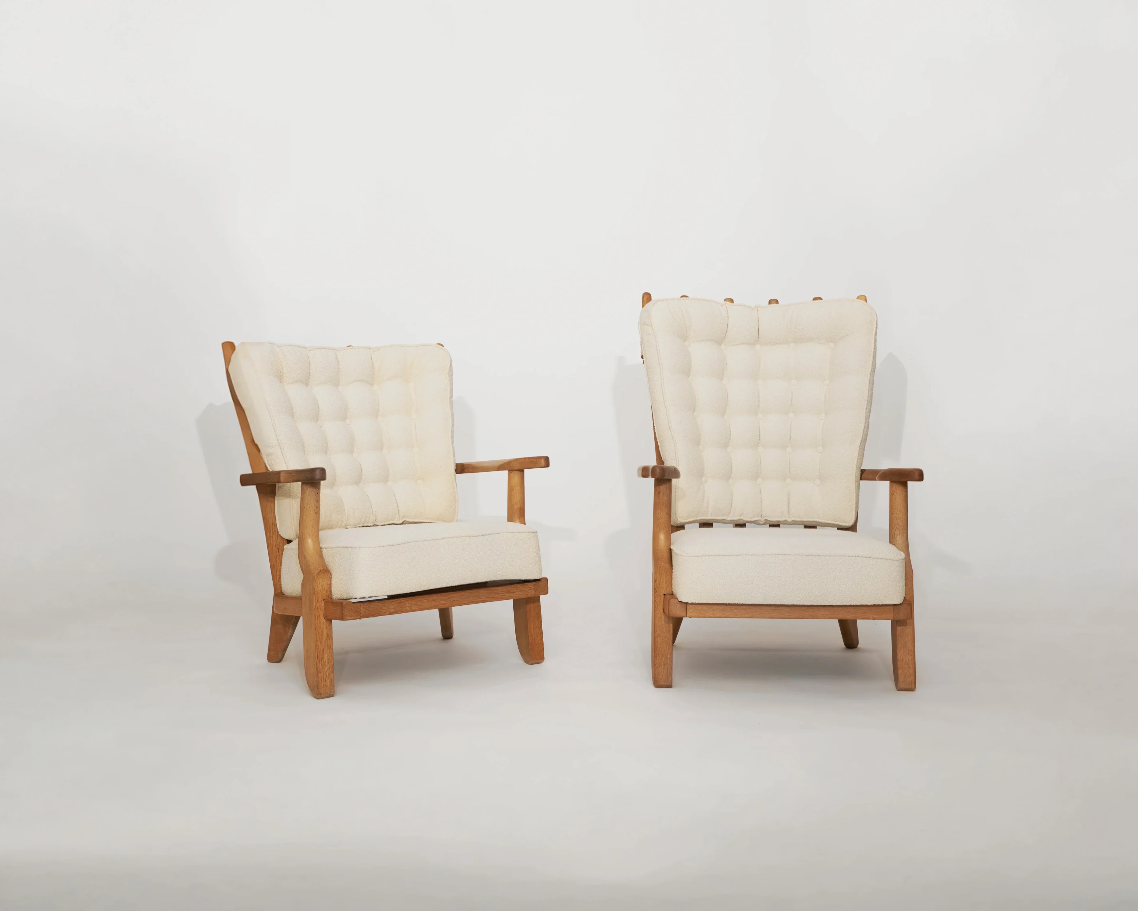 Grand Repos Armchair