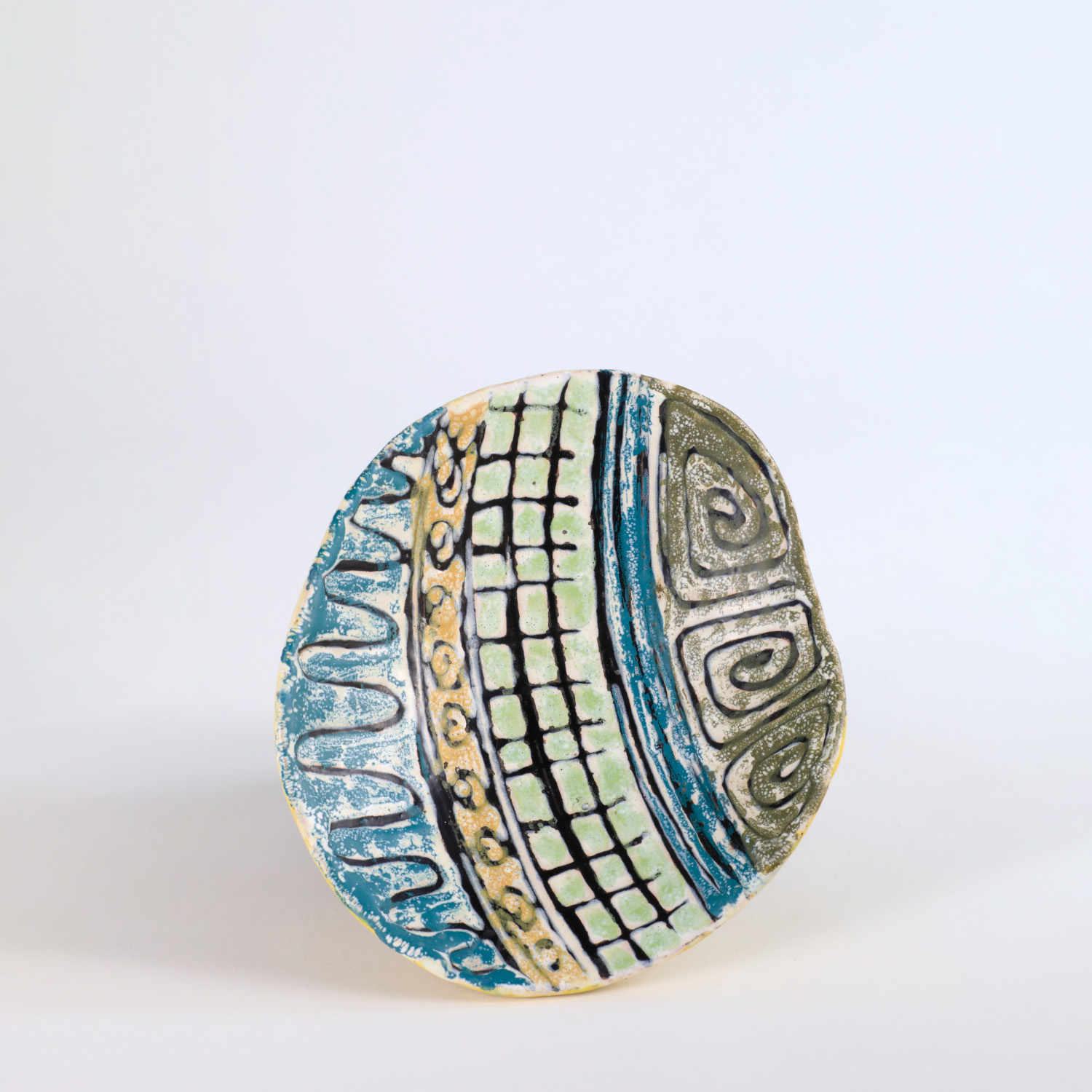 Ceramics - 2