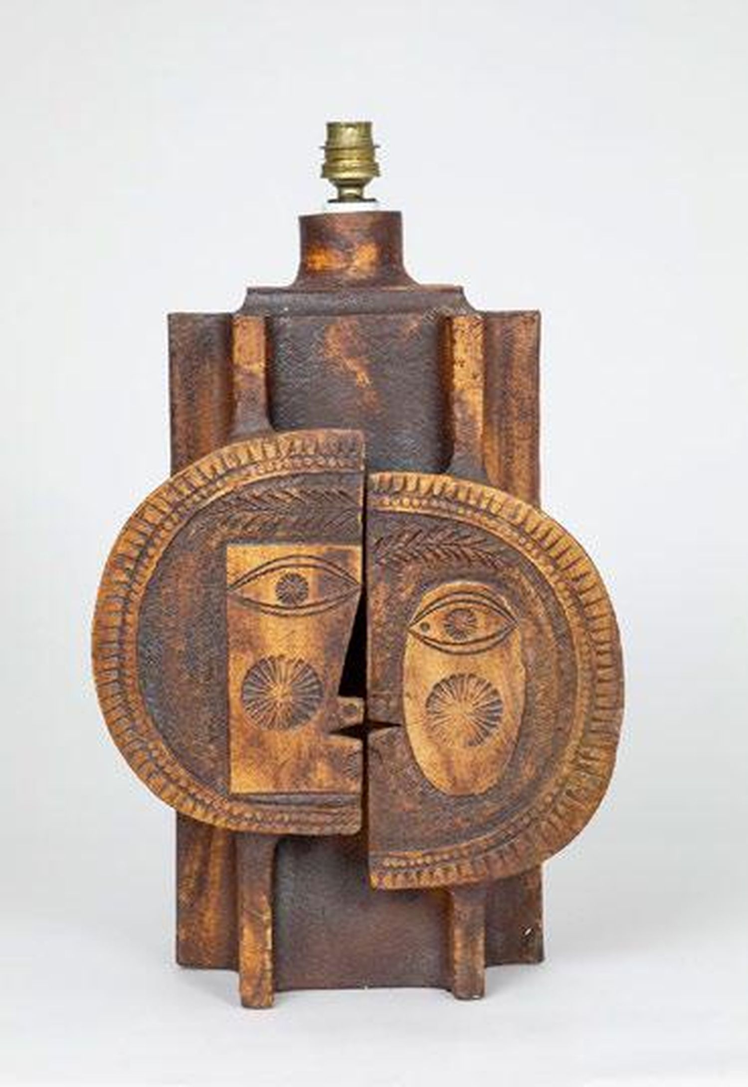 Moon & Sun Table Lamp