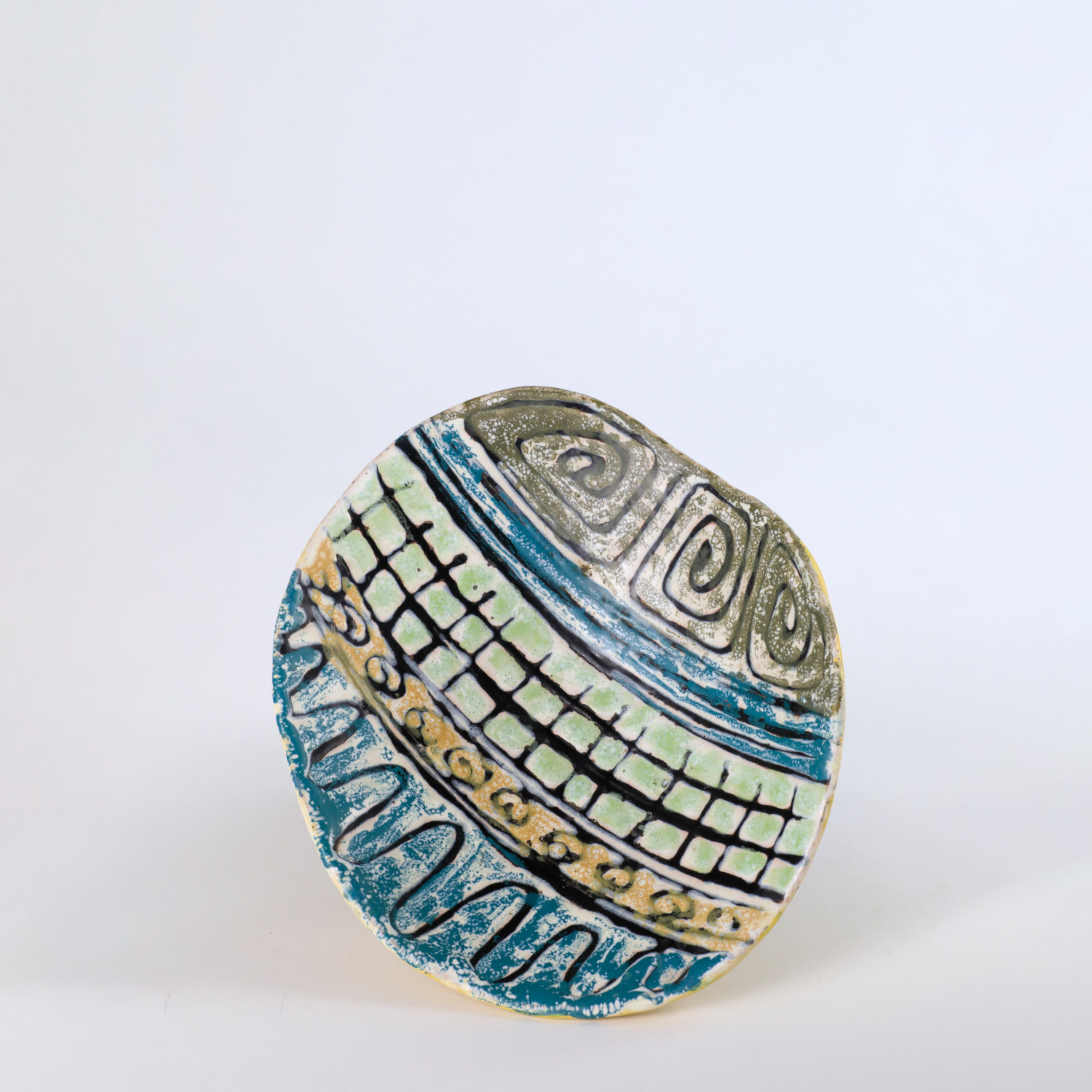Ceramics