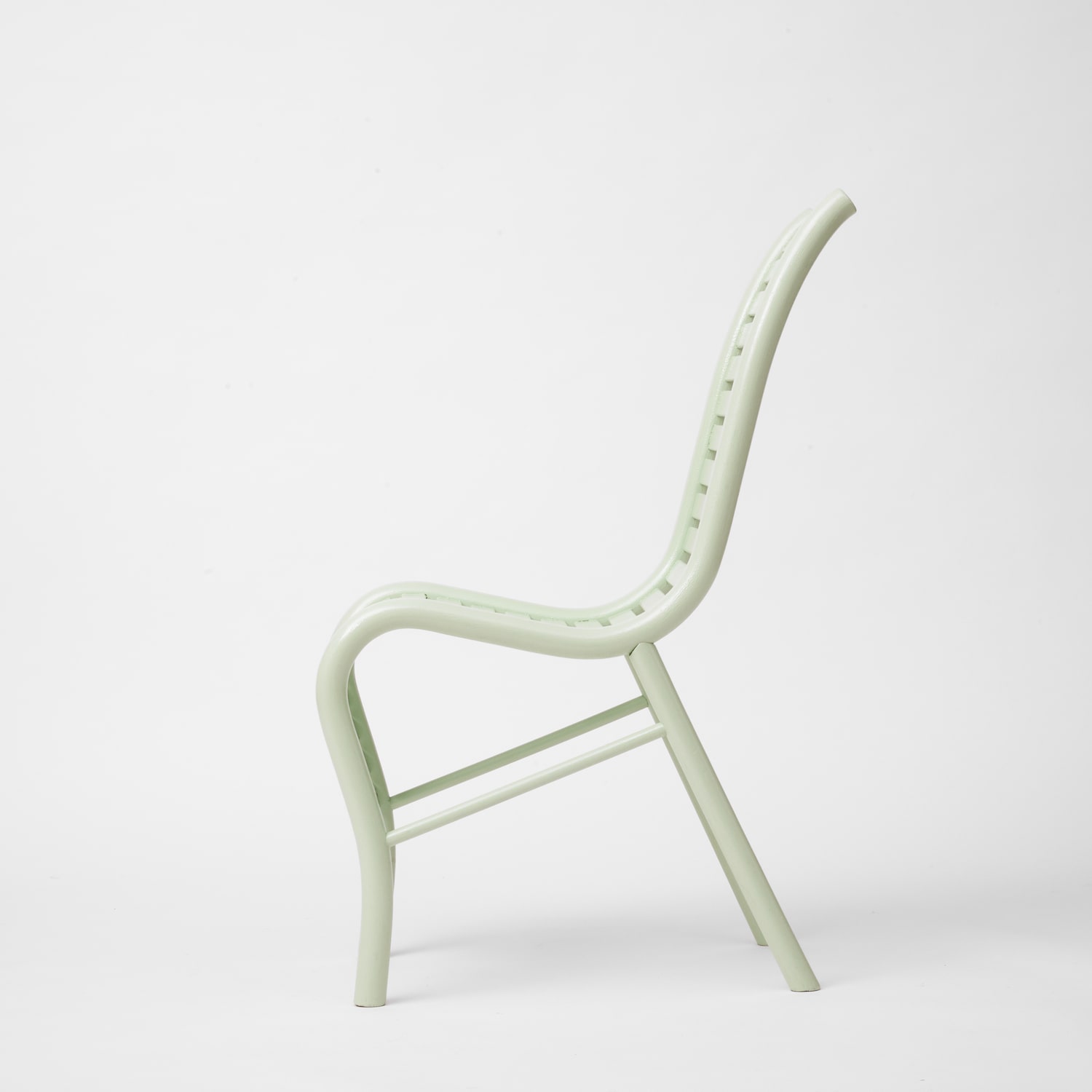 A Pair of Dick Deck Chairs - 2
