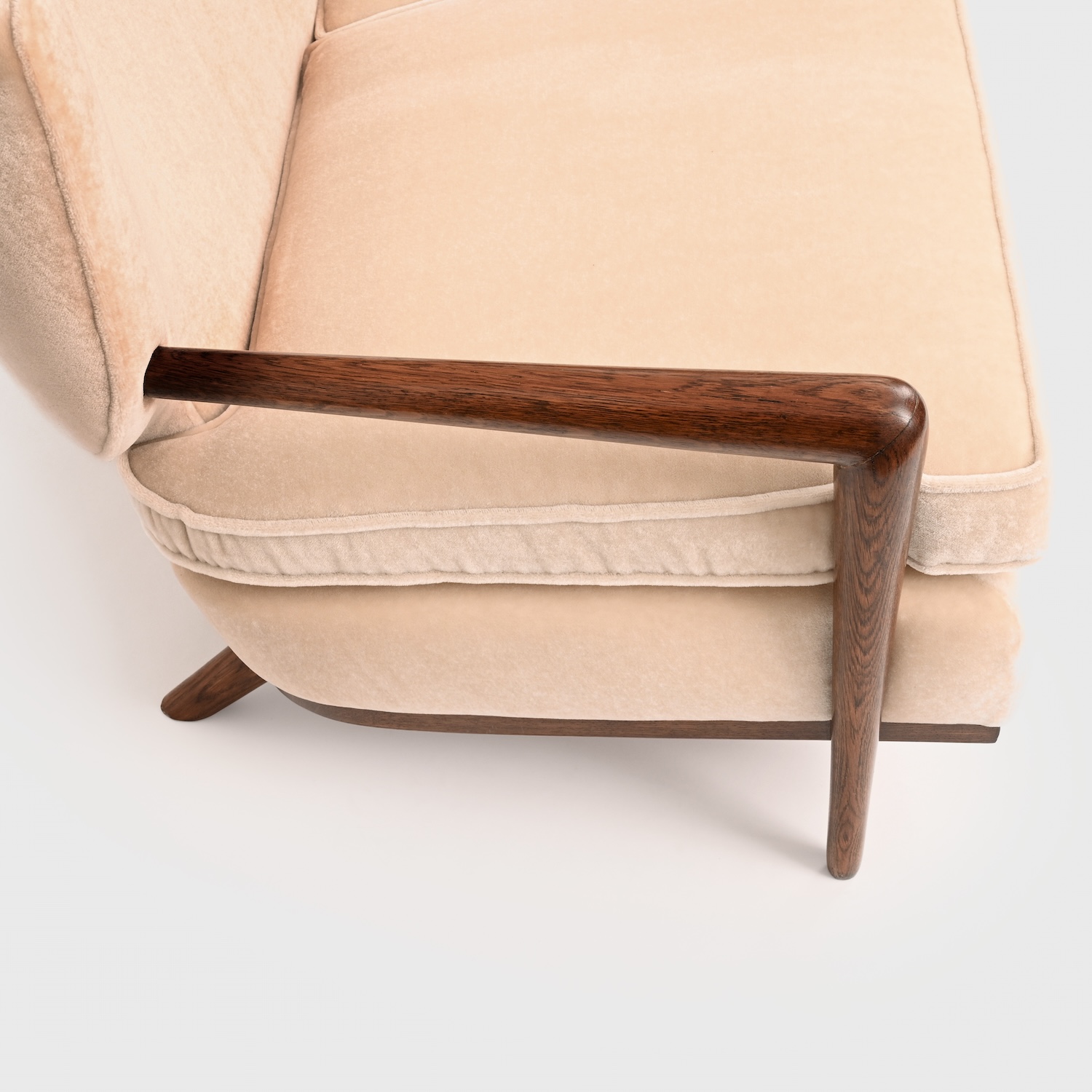 Ecusson Sofa - 5