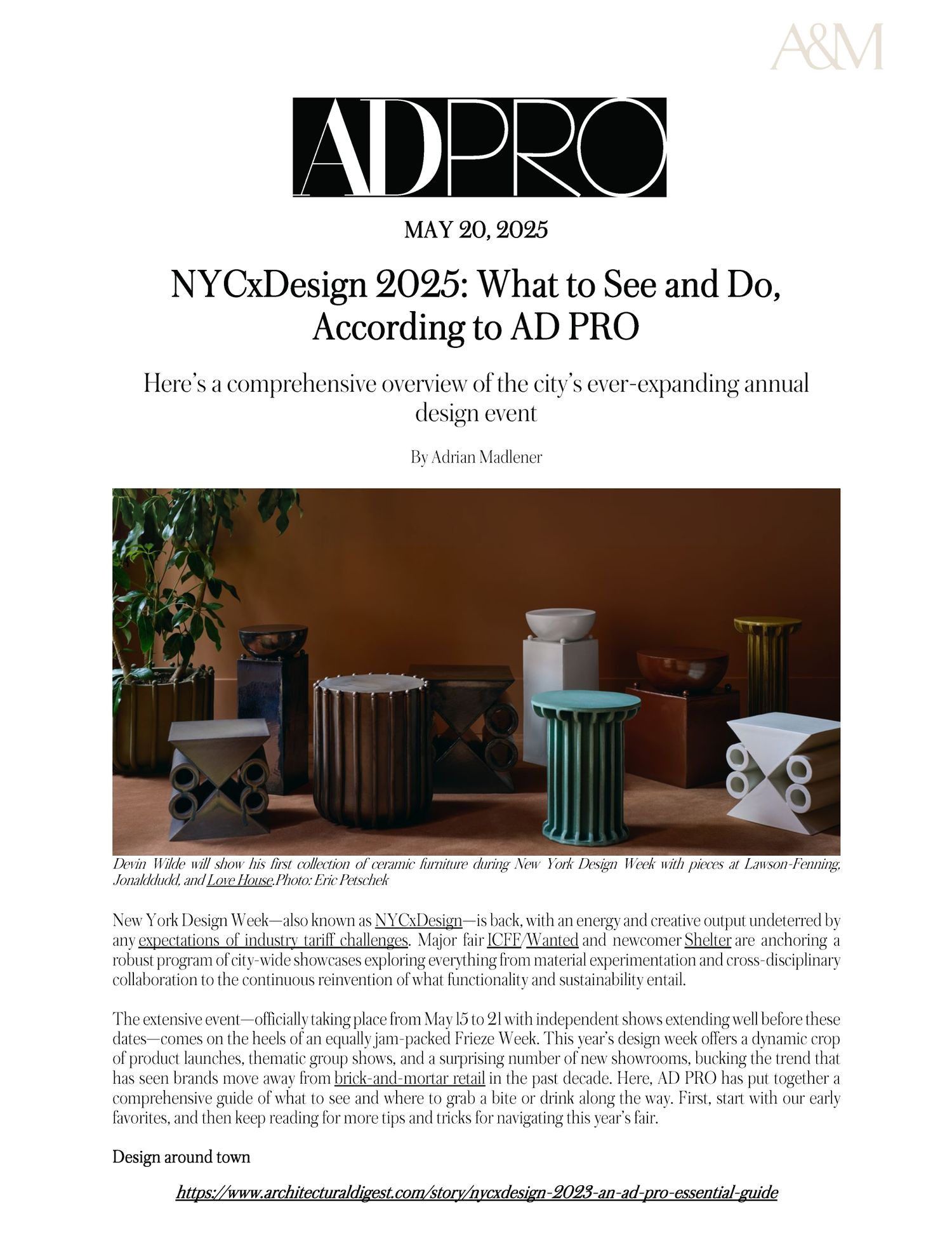 AD PRO