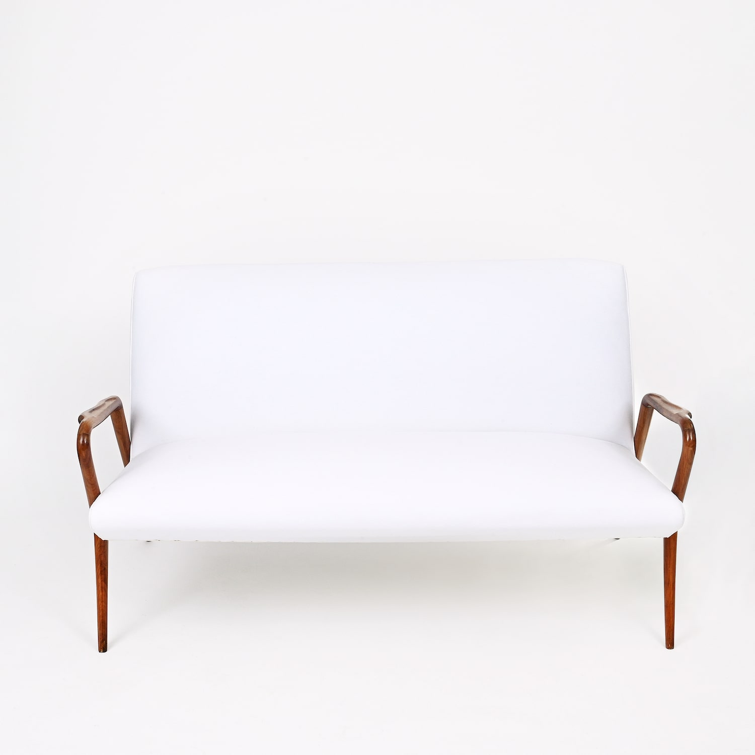 Mid-century Sofa