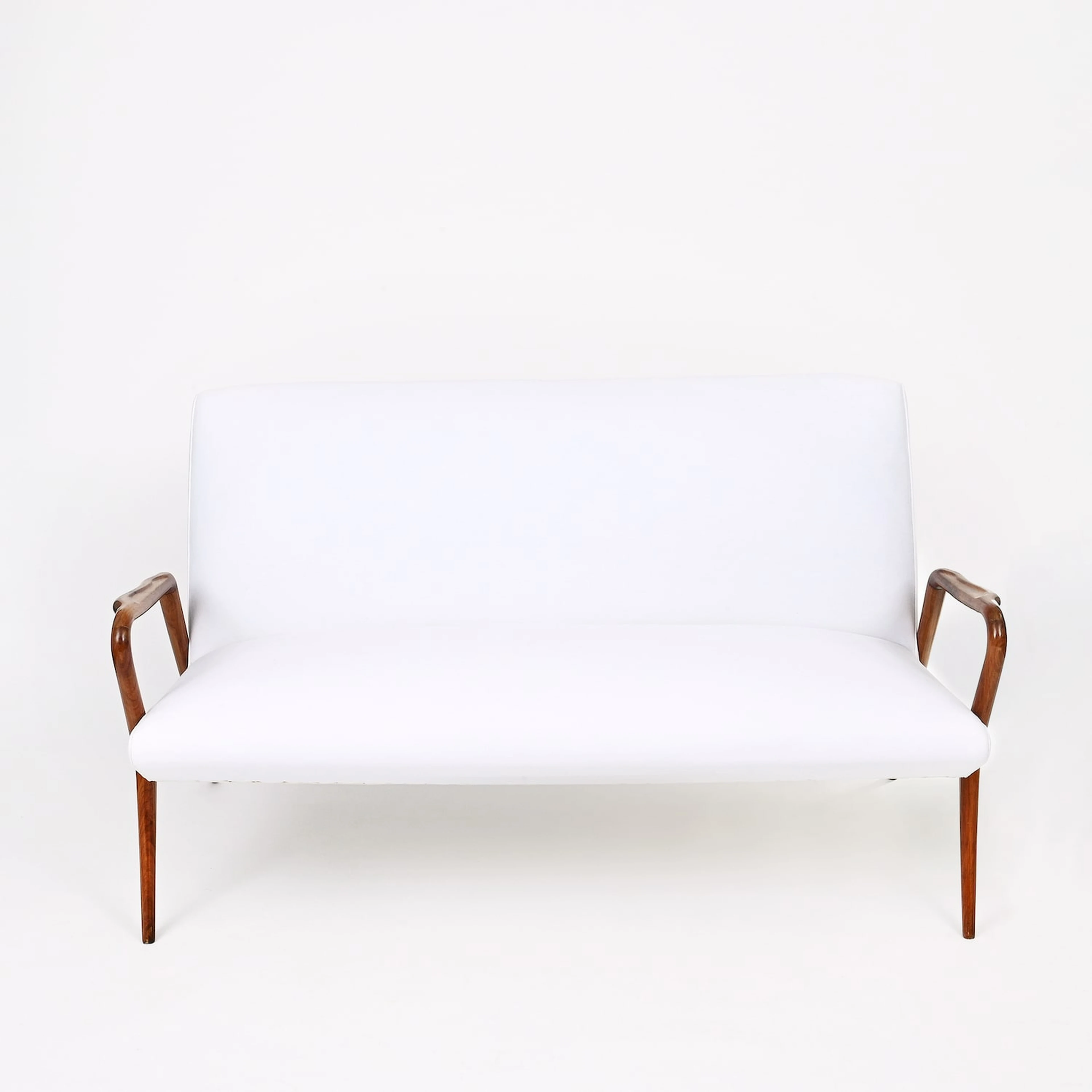 Mid-century Sofa