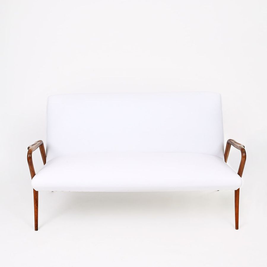 Mid-century Sofa