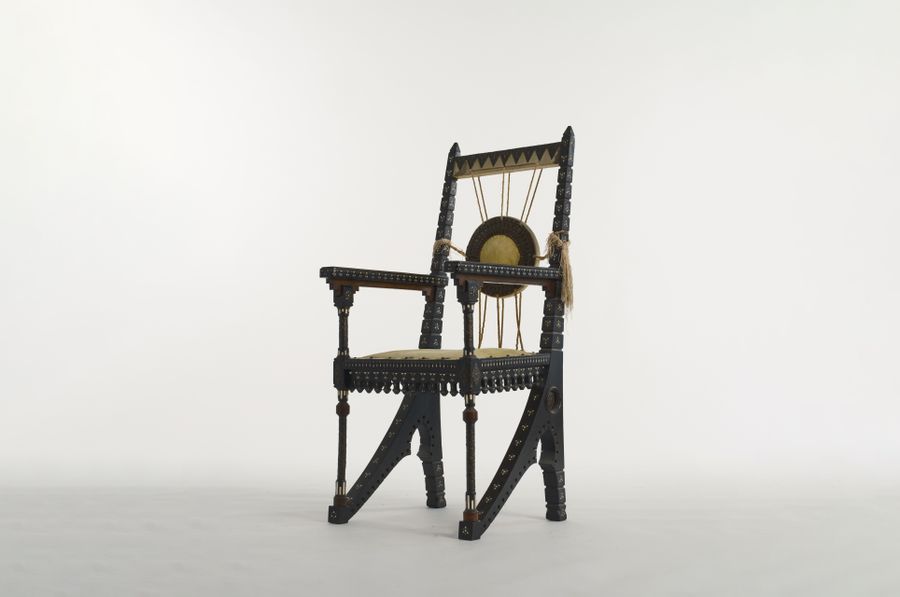 Armchair