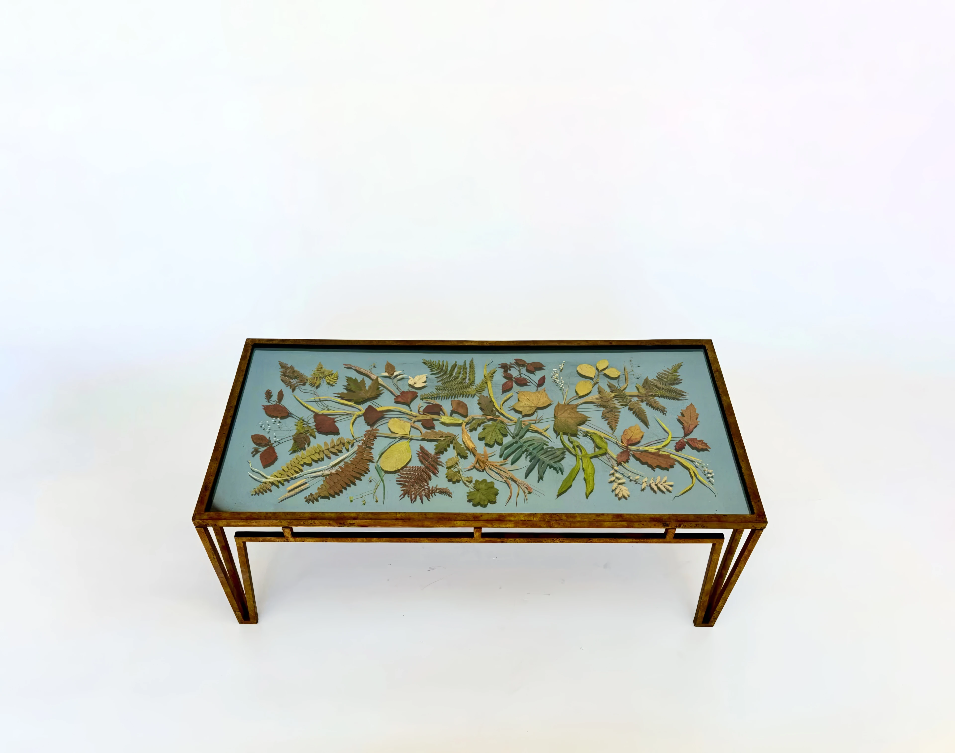 'Herbier' Coffee Table - 2