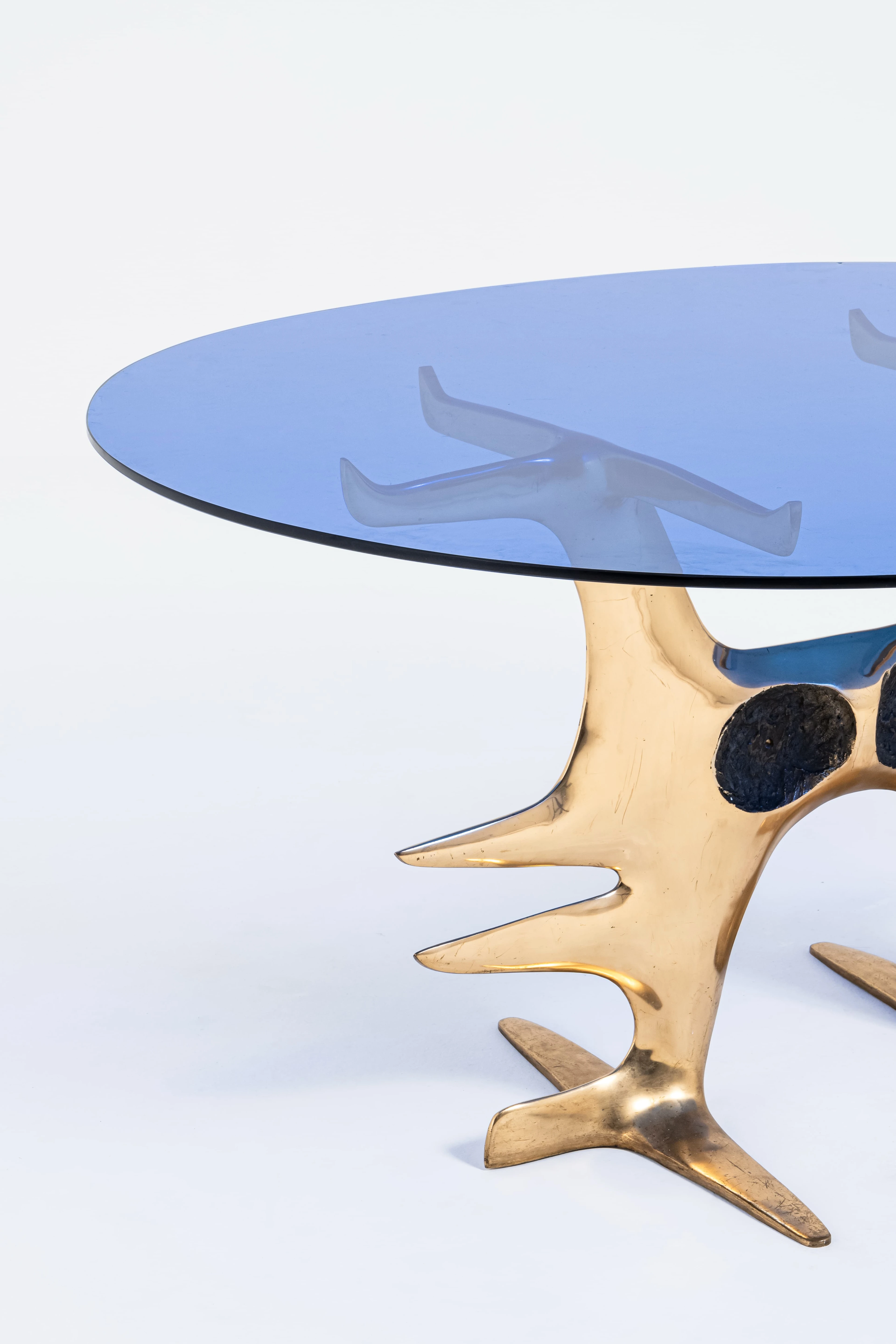 'Araignée' Center Table - 10