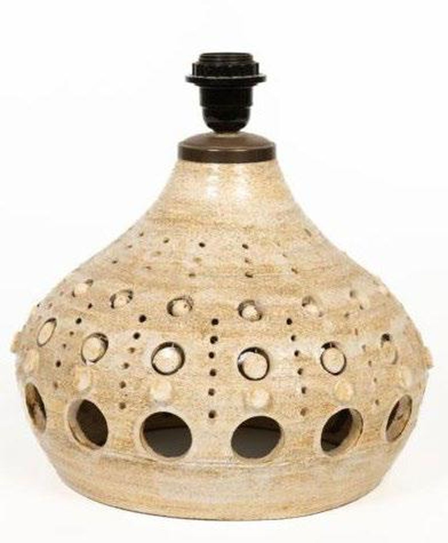 Ceramic Table Lamp