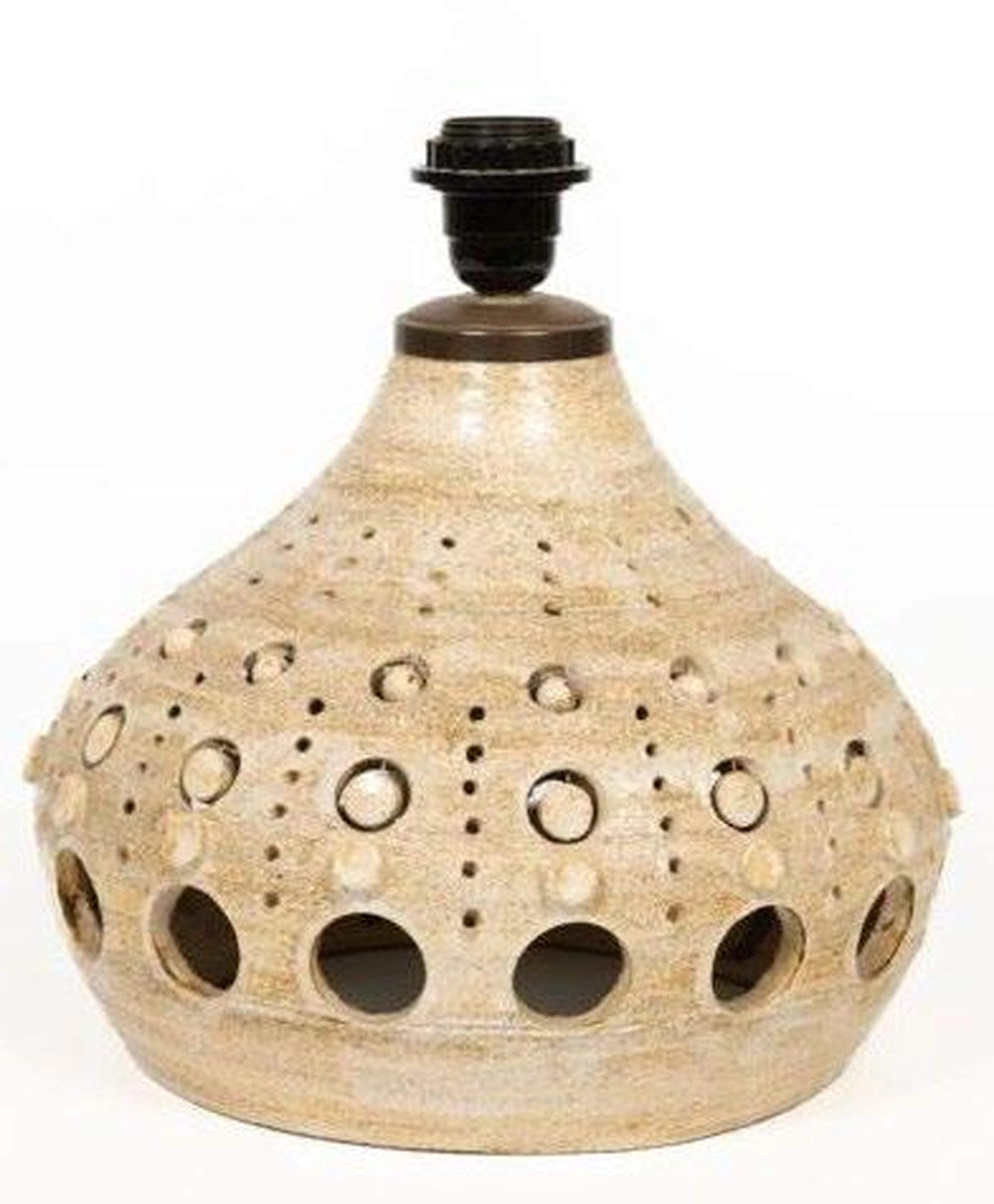 Ceramic Table Lamp