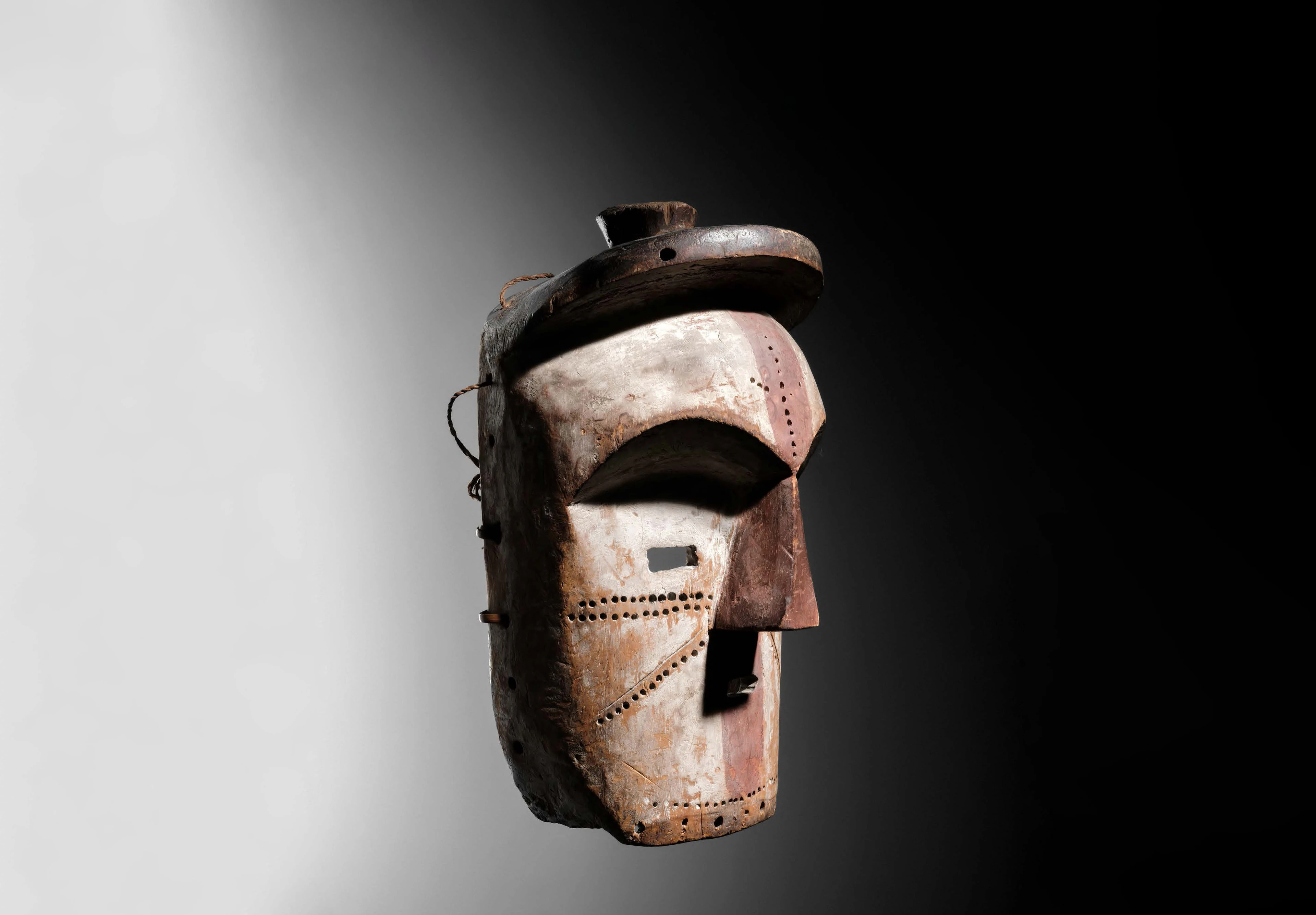 Aduma Mask - 2