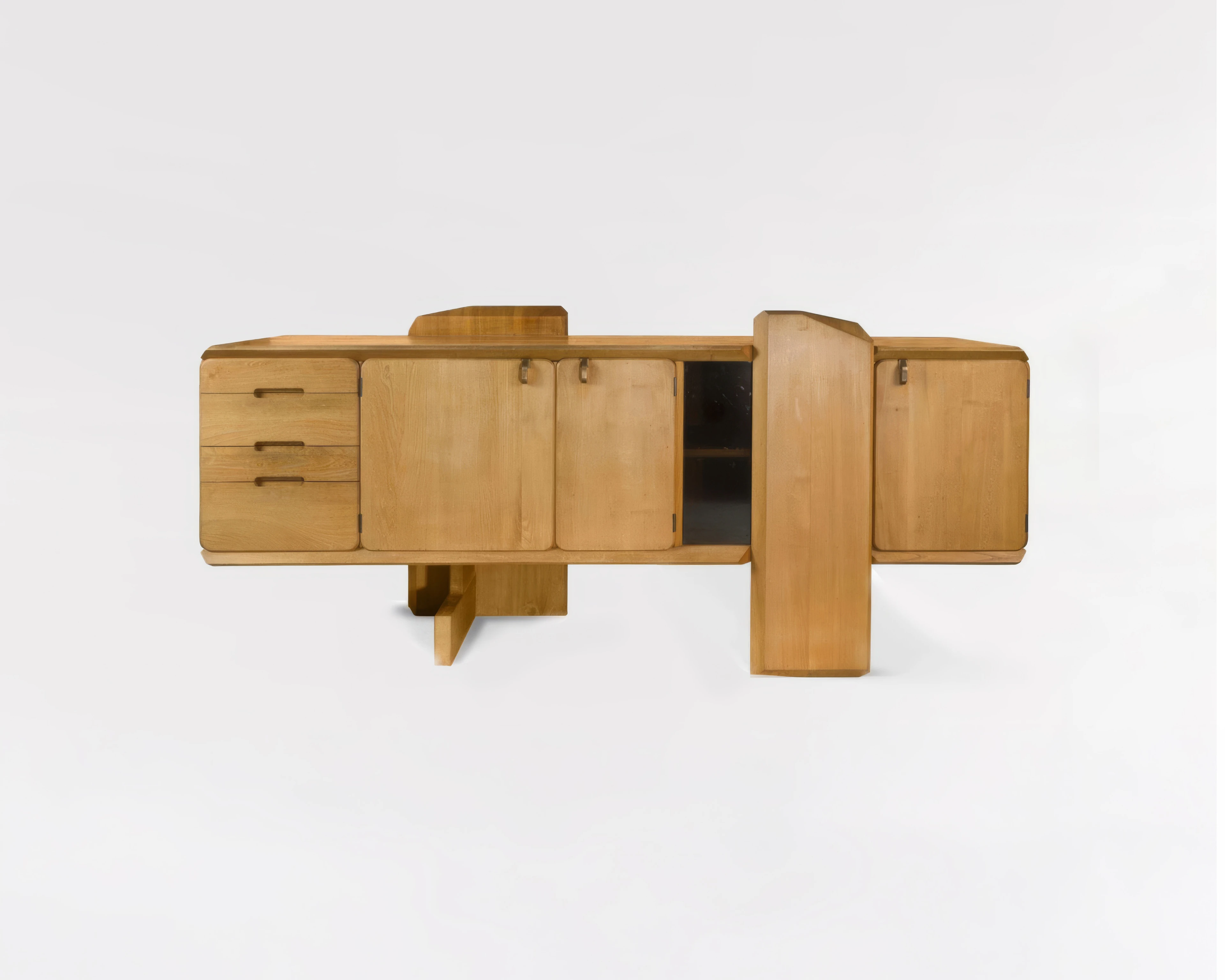 'R28' Biped Sideboard
