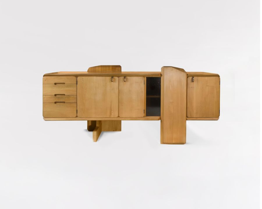 'R28' Biped Sideboard