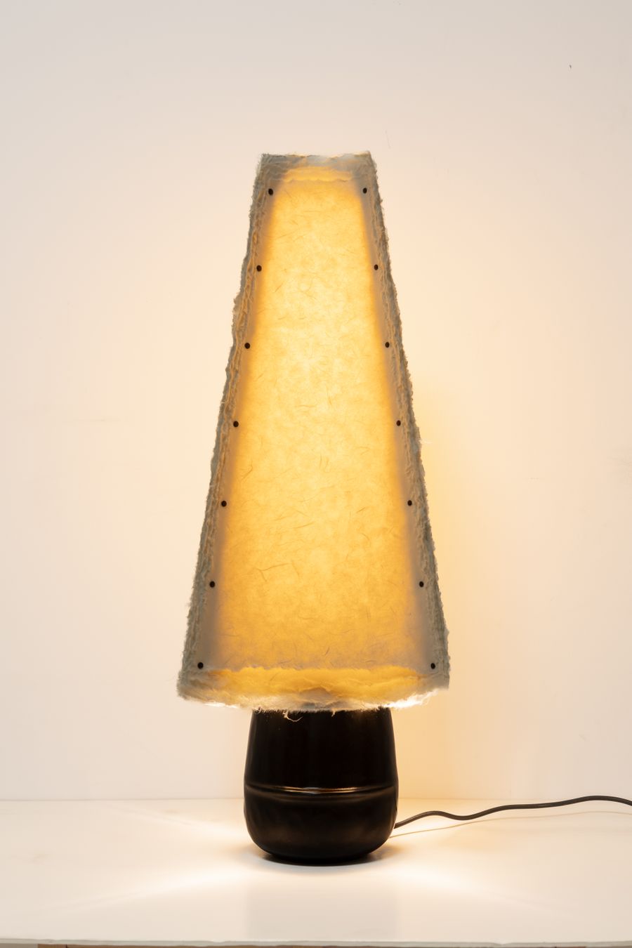 Coco Table Lamp