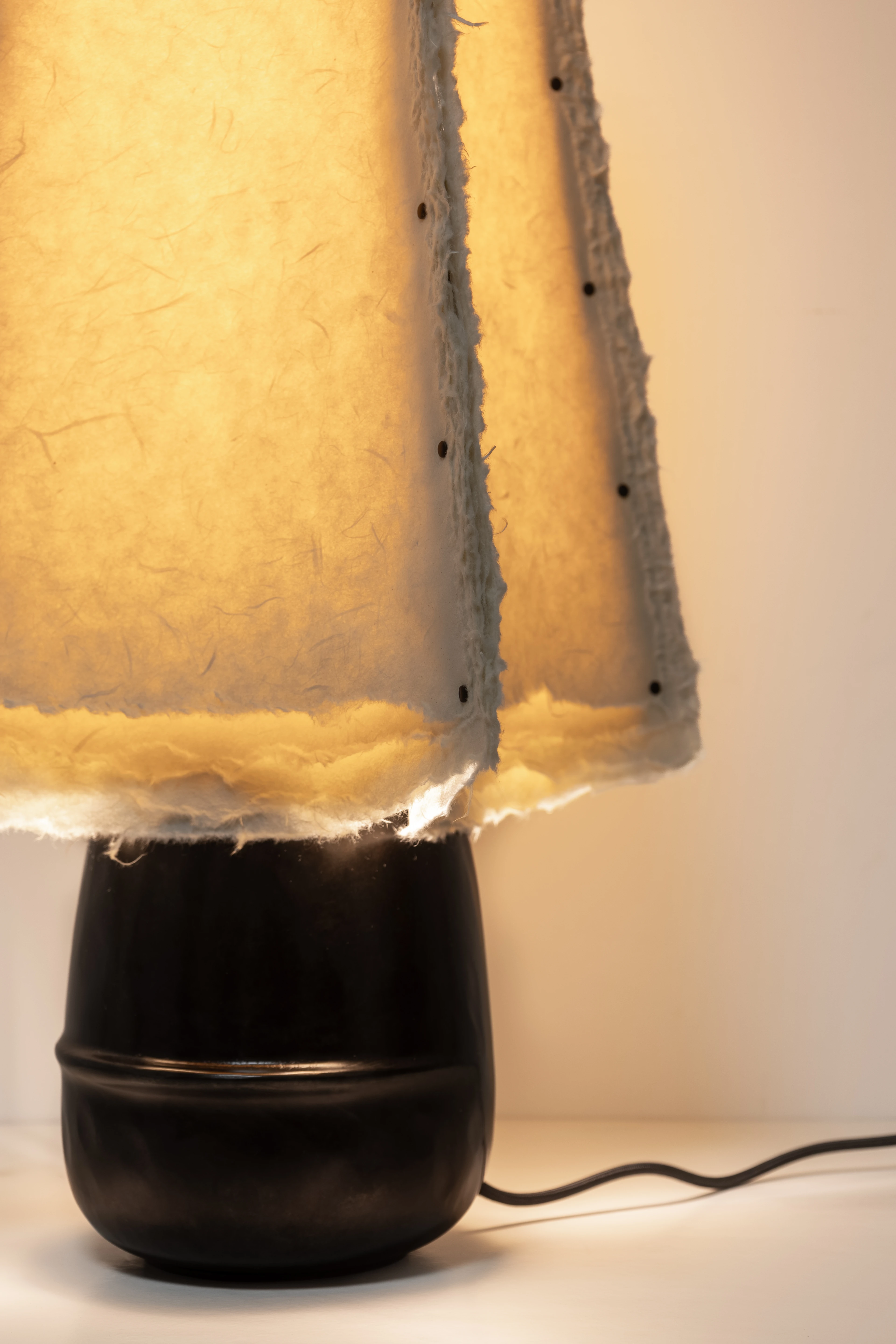 Coco Table Lamp - 3
