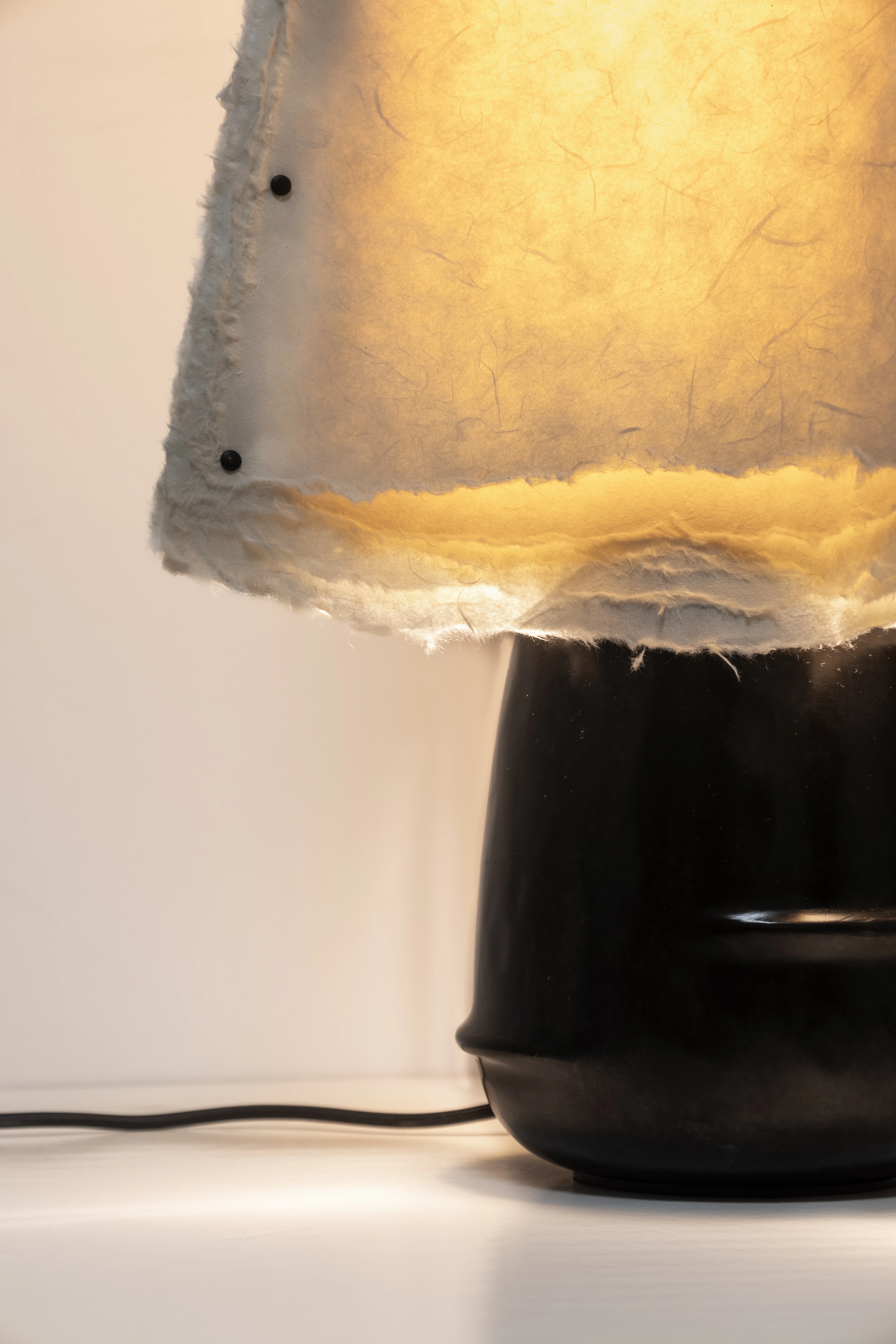 Coco Table Lamp - 4