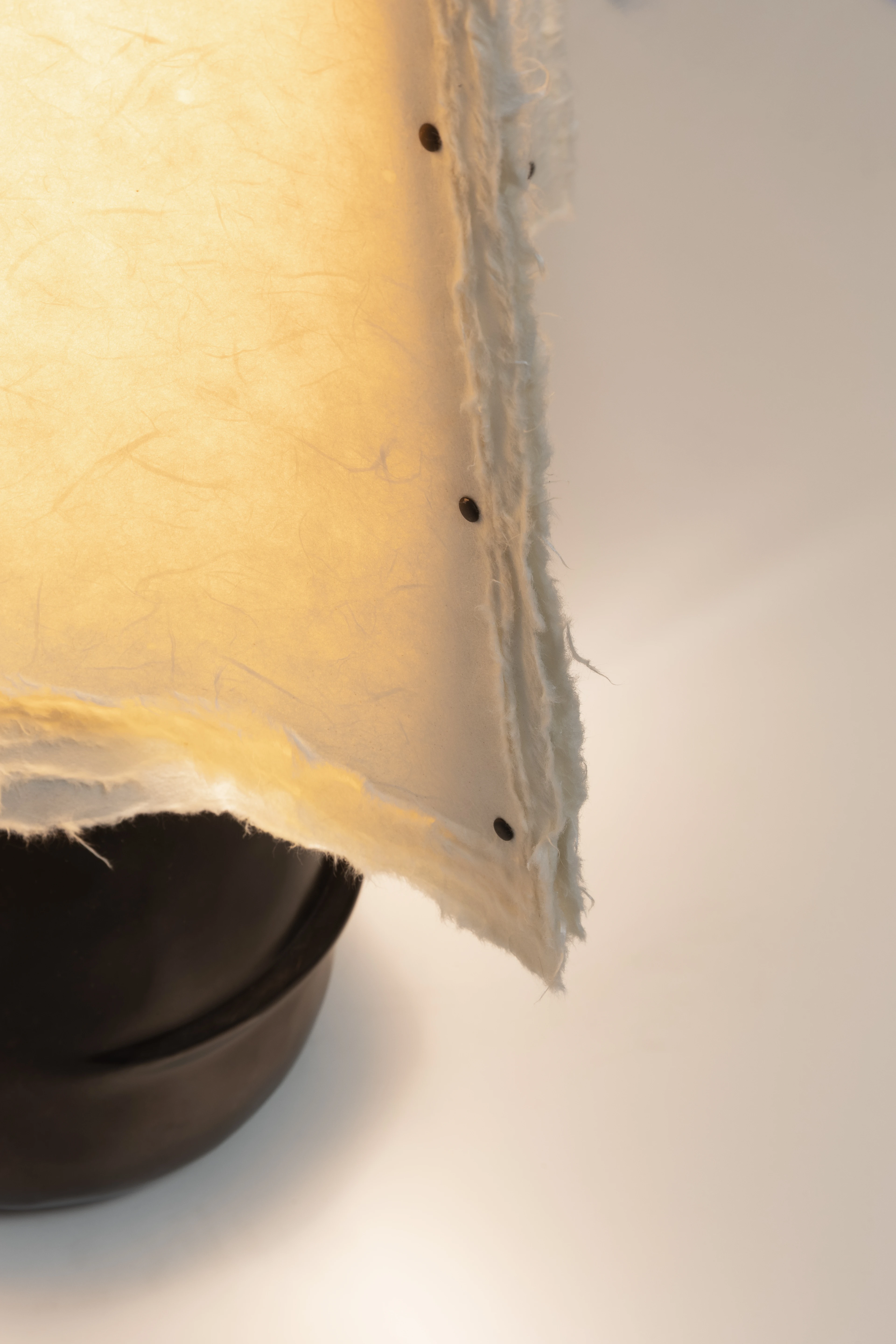 Coco Table Lamp - 5
