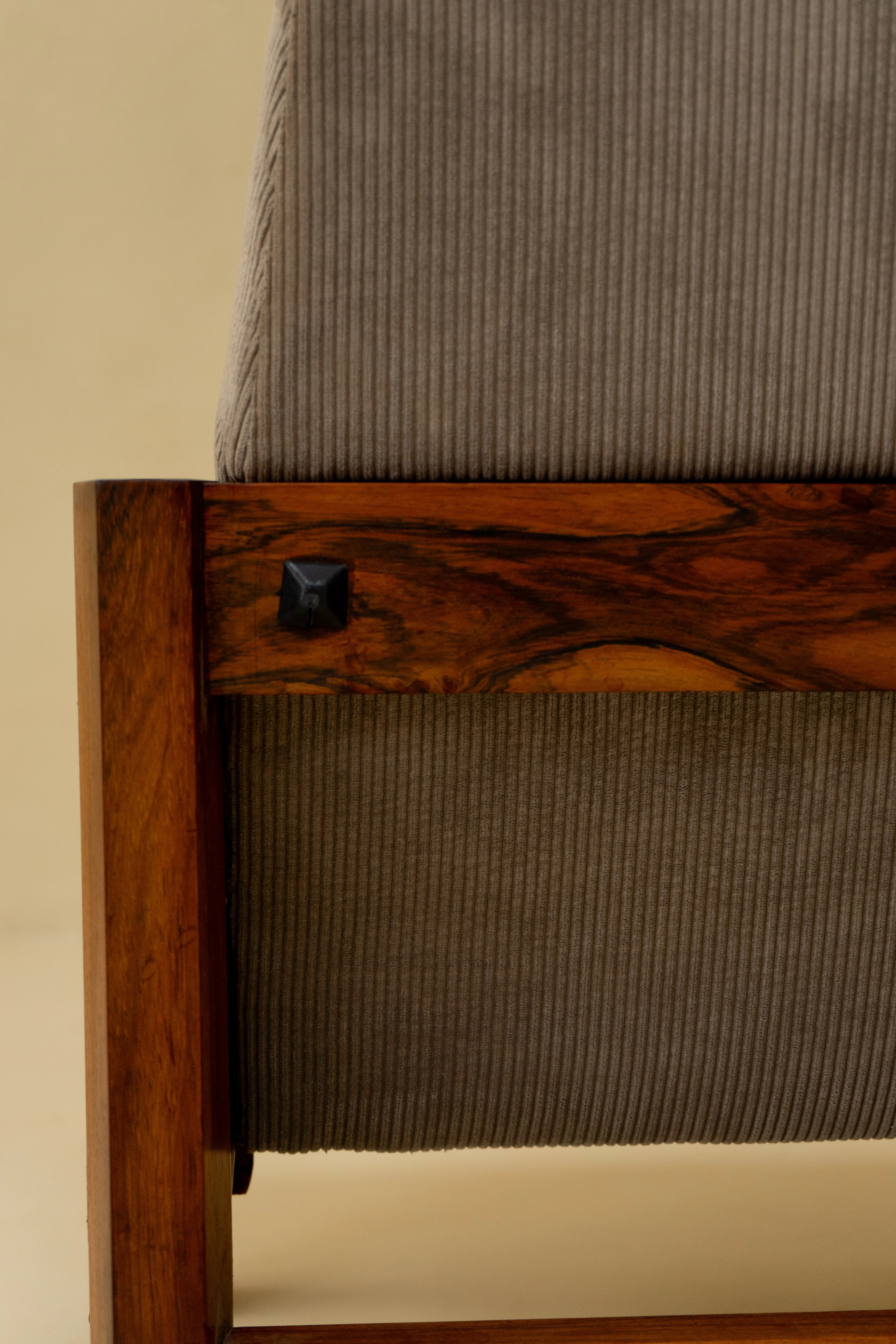 Pair of Armchairs - 5