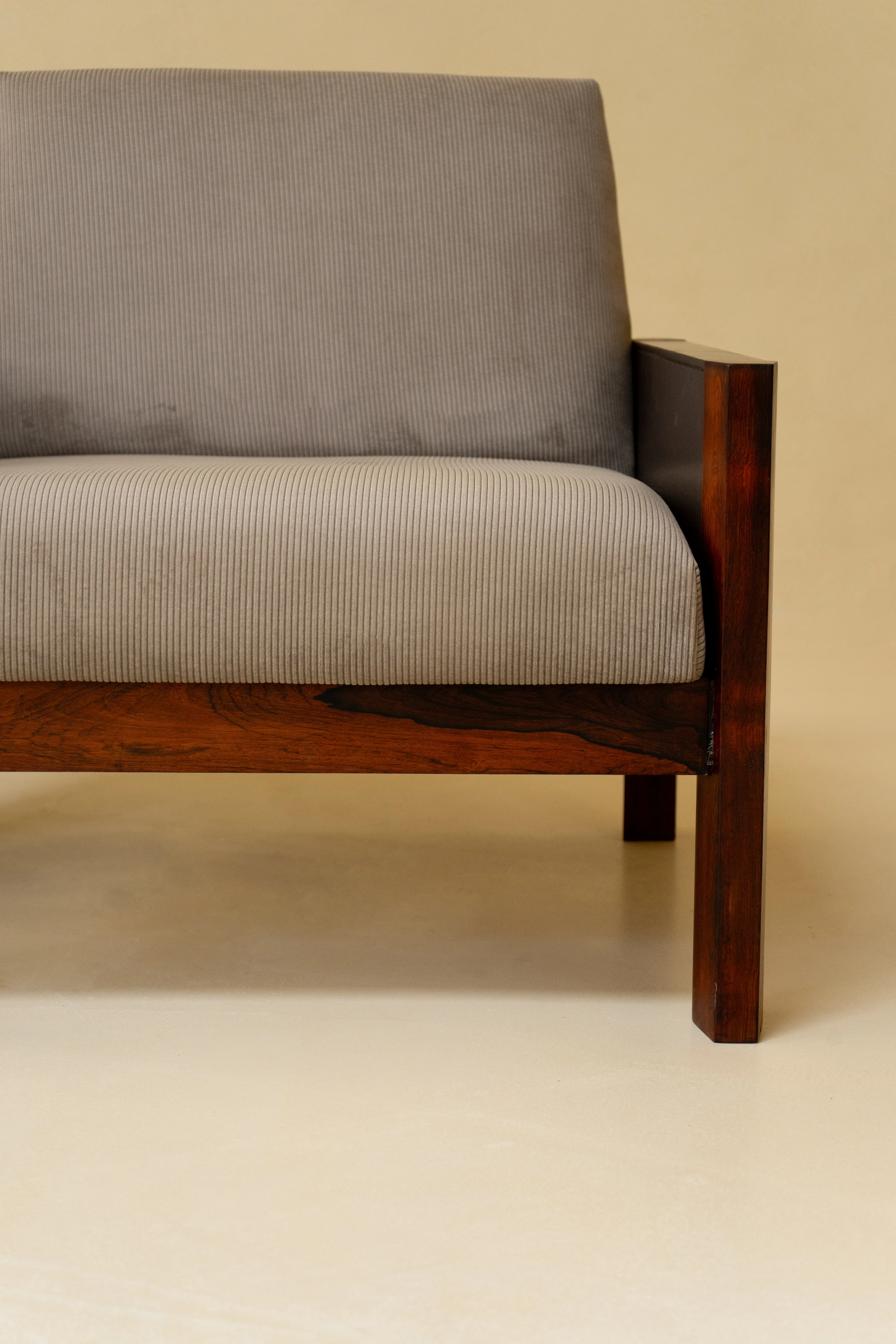 Pair of Armchairs - 3