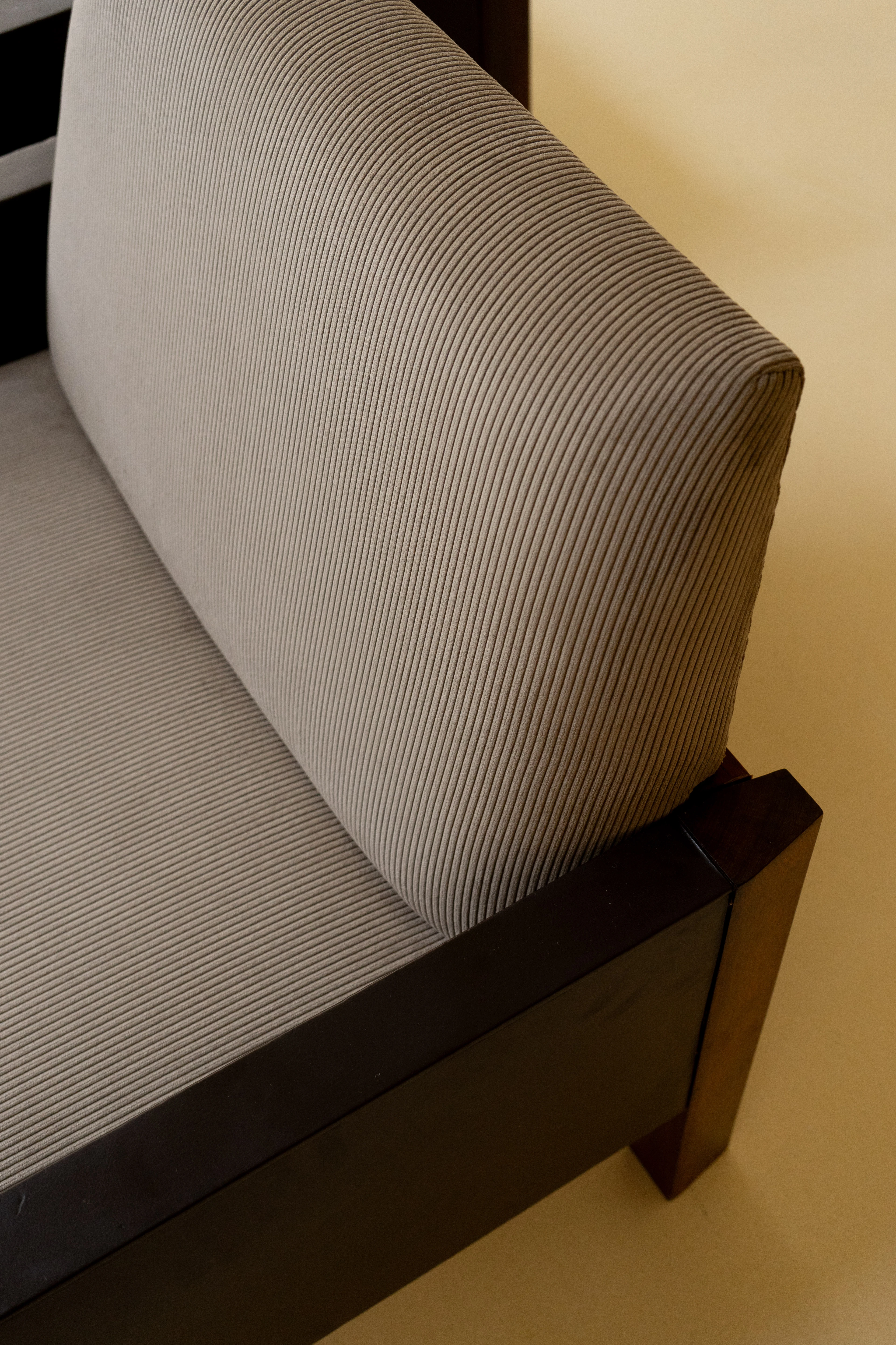Pair of Armchairs - 4