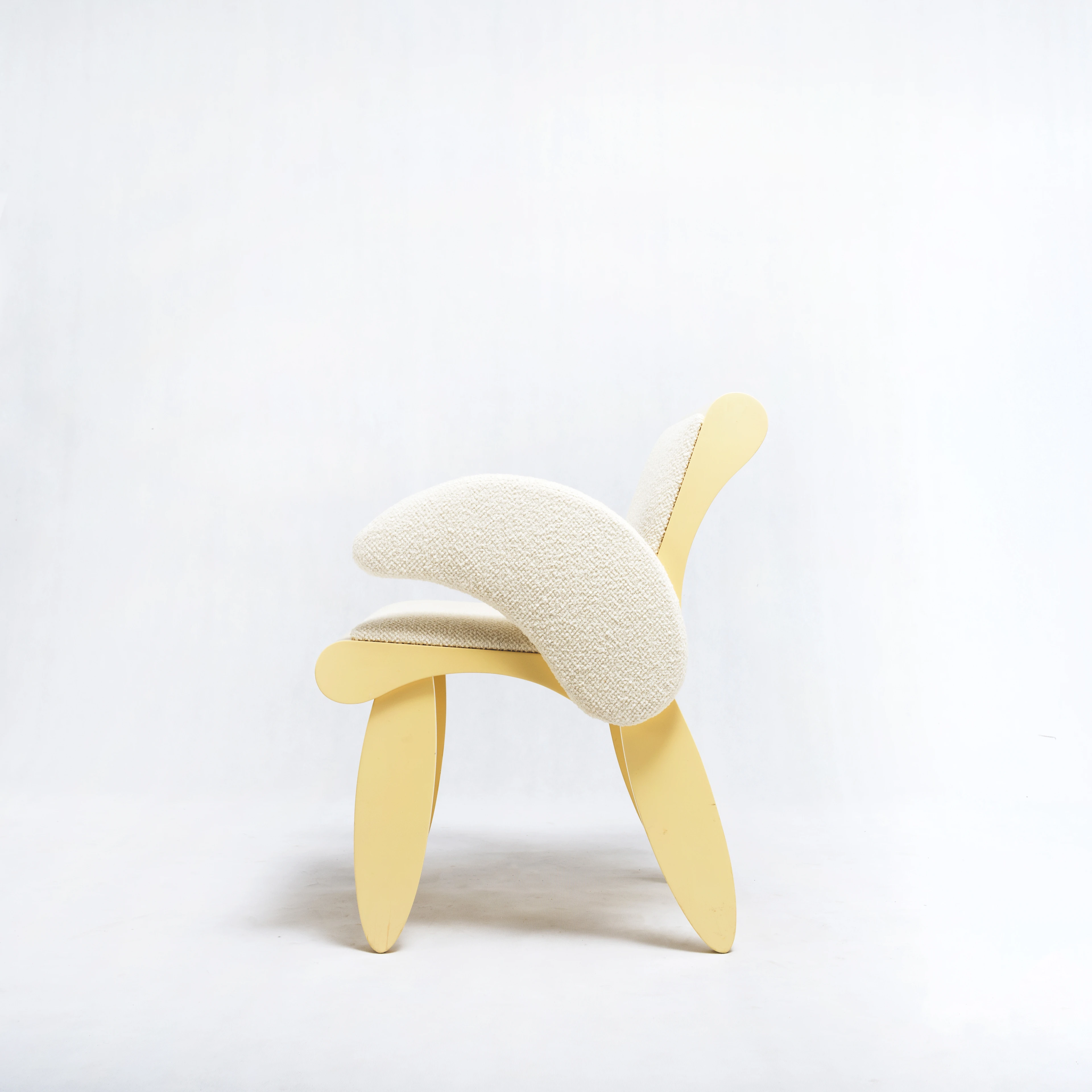 Betty Armchair - 2