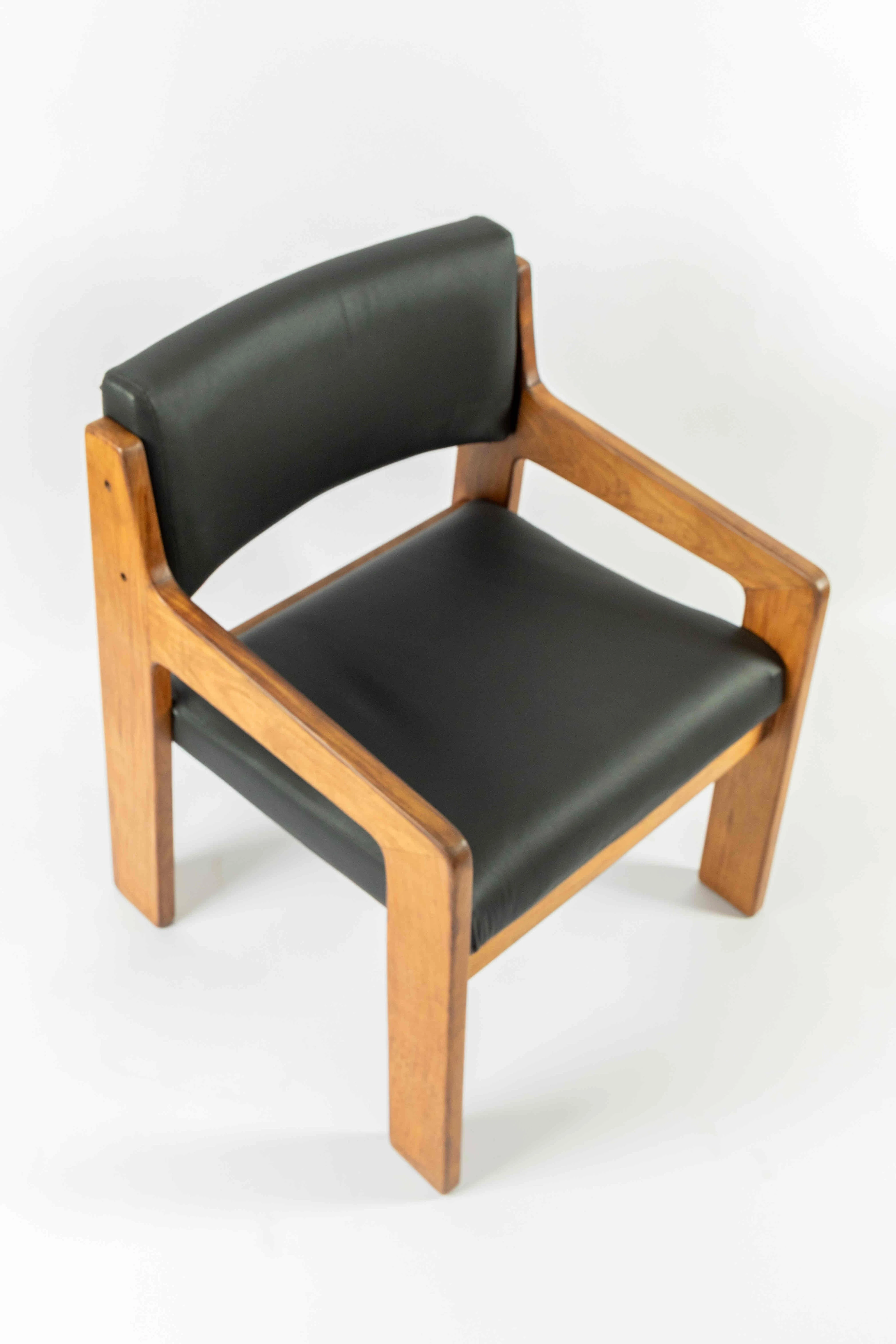 Pair of Armchairs - 4