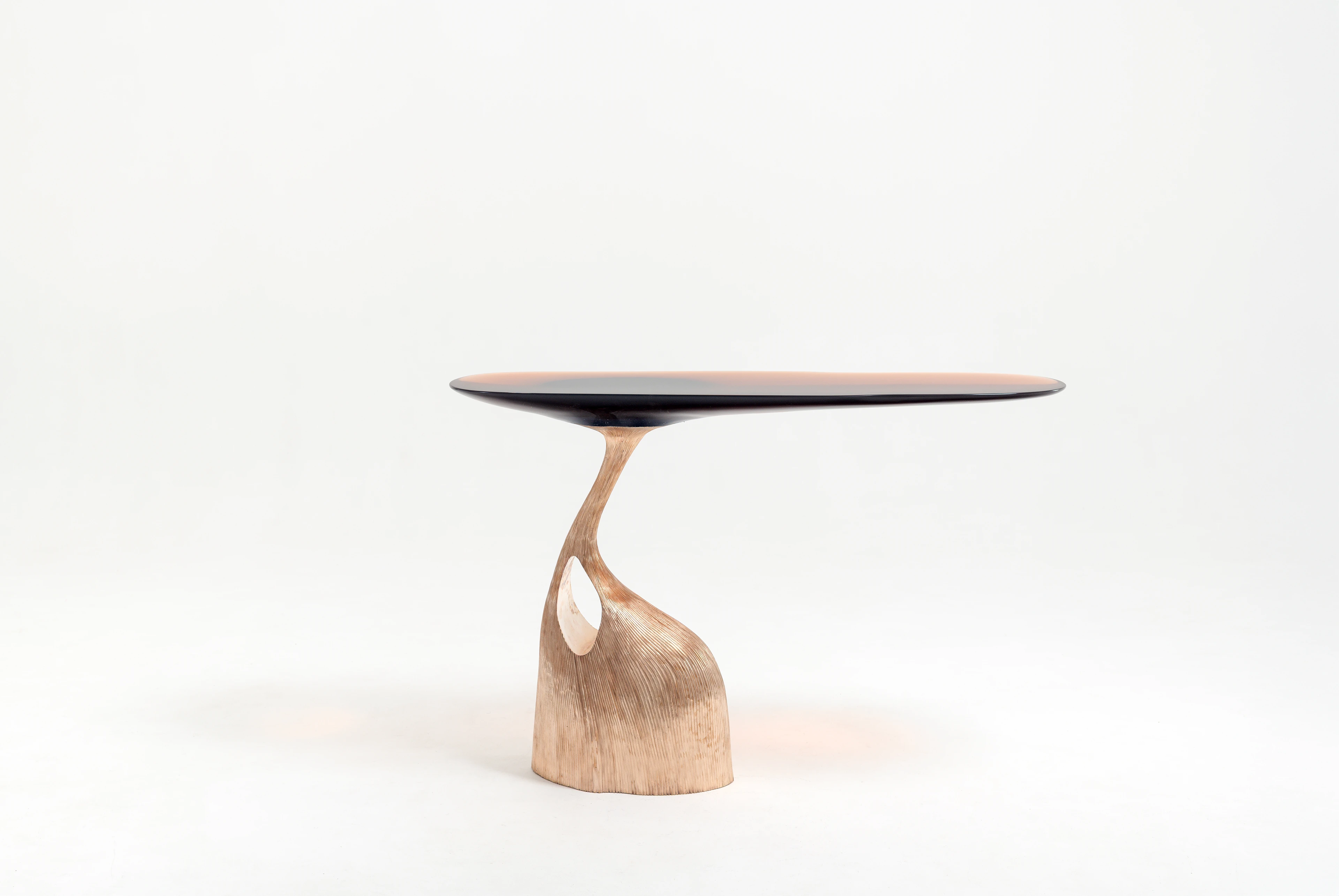 Dehanchée Console - 2
