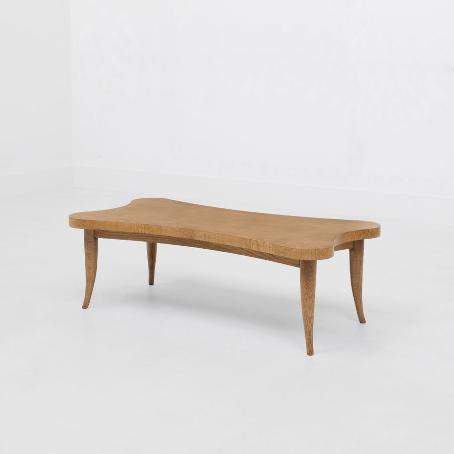 Trèfle Coffee Table