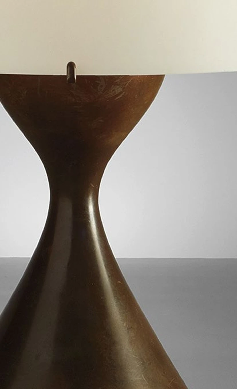 Table Lamp-2 - 2