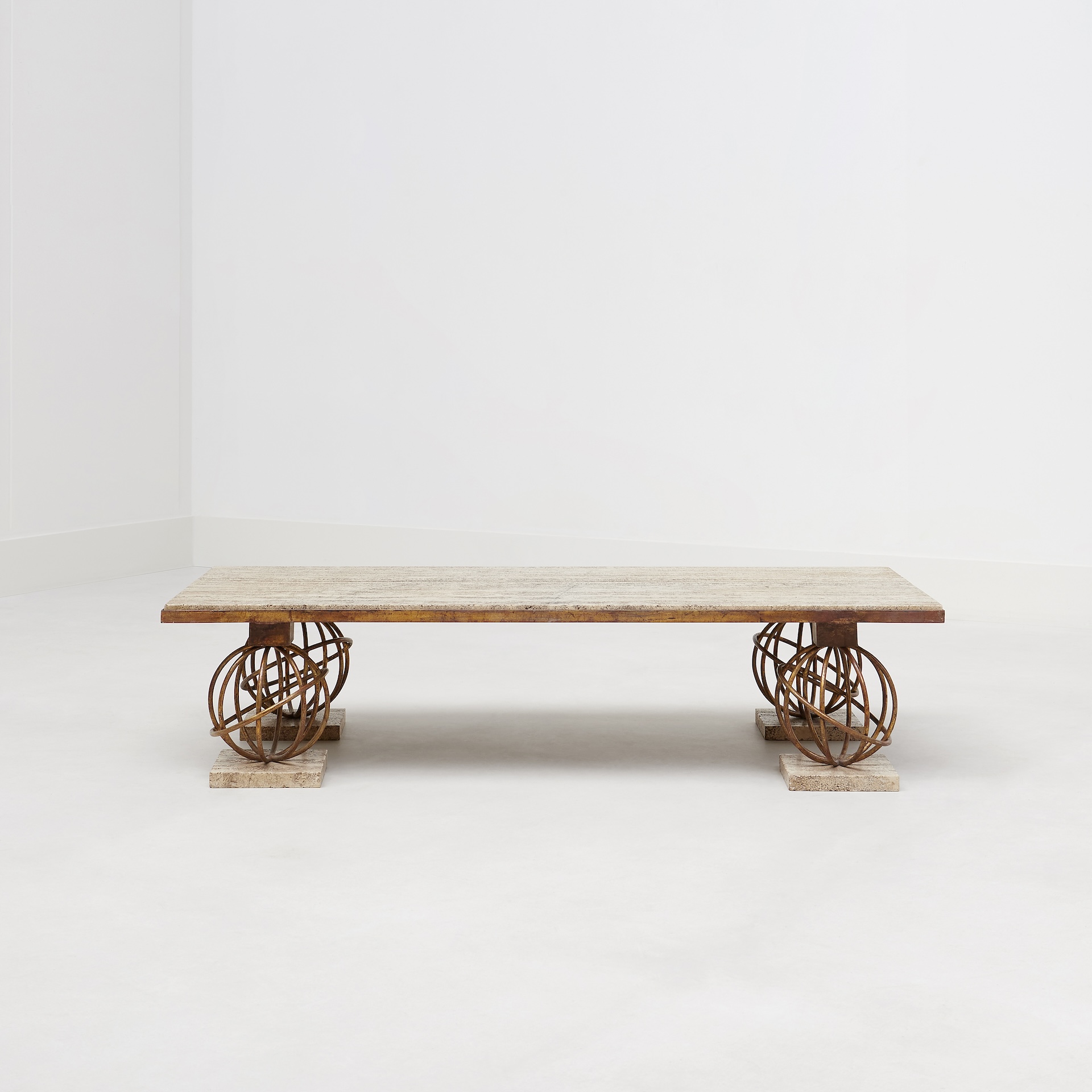 Sphère Coffee Table - 2