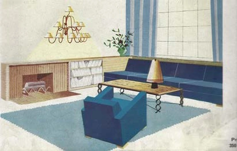 Ruban Coffee Table - 7