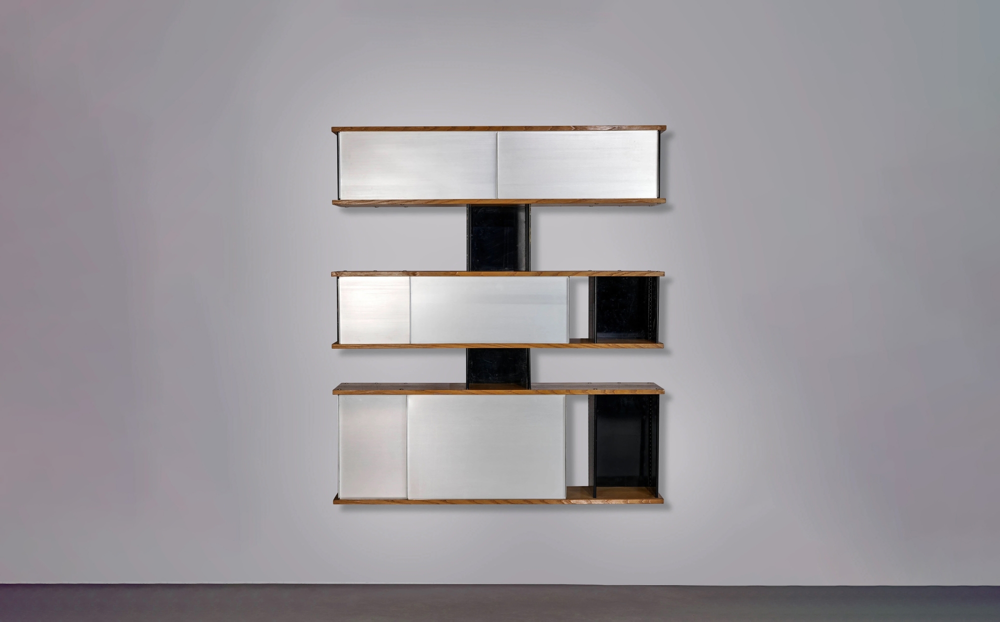 Wall-Mounted Cabinet