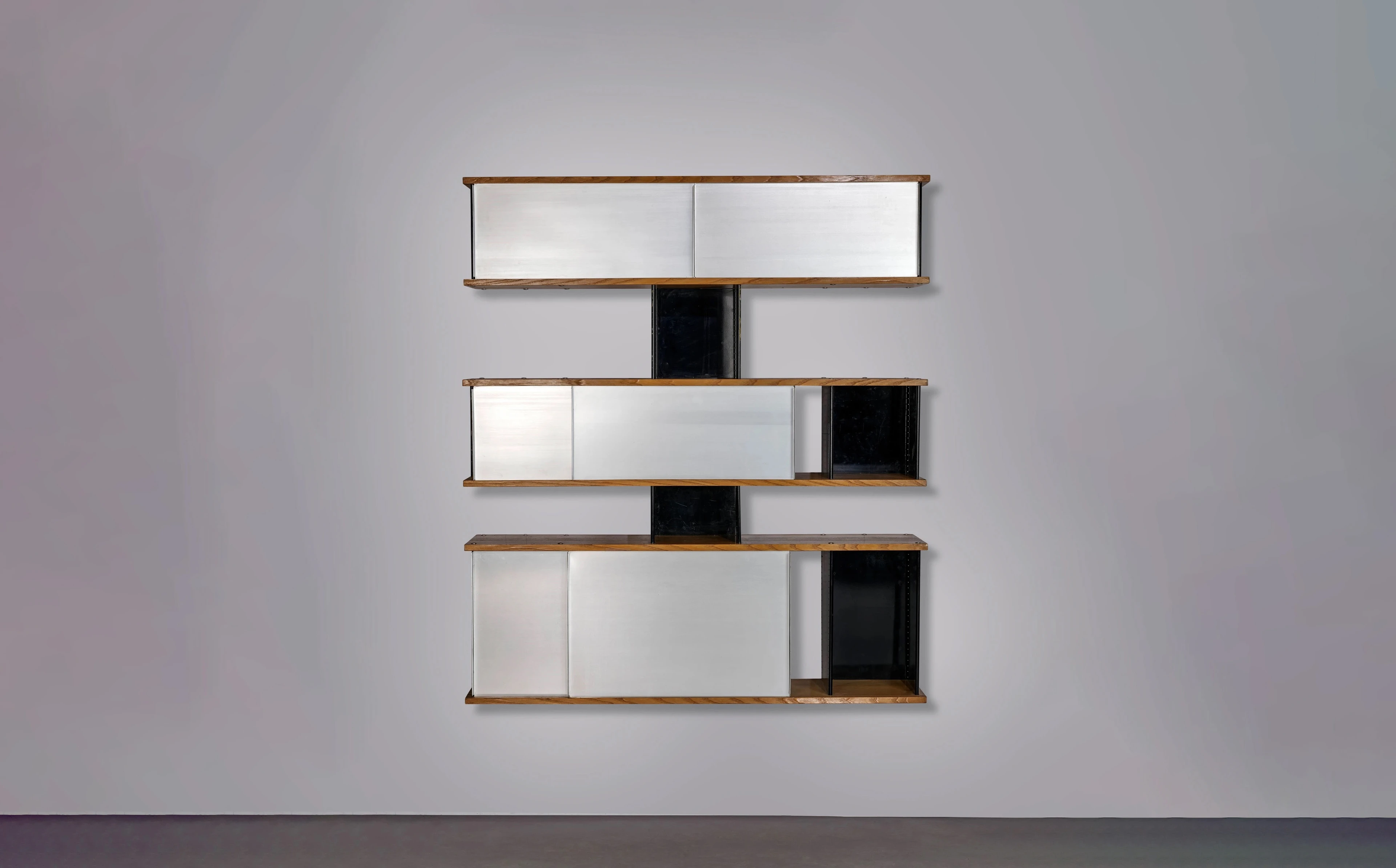 Wall-Mounted Cabinet