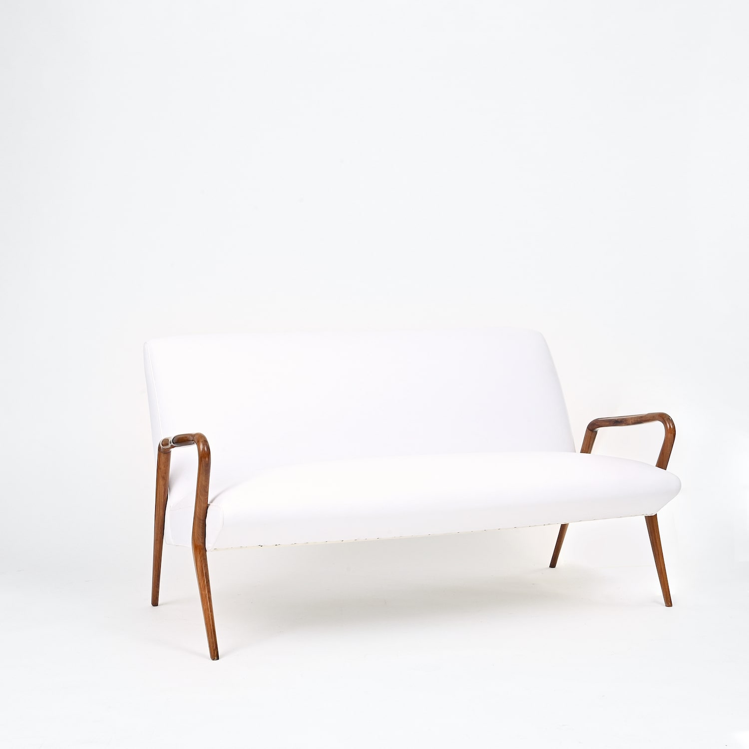 Mid-century Sofa - 2