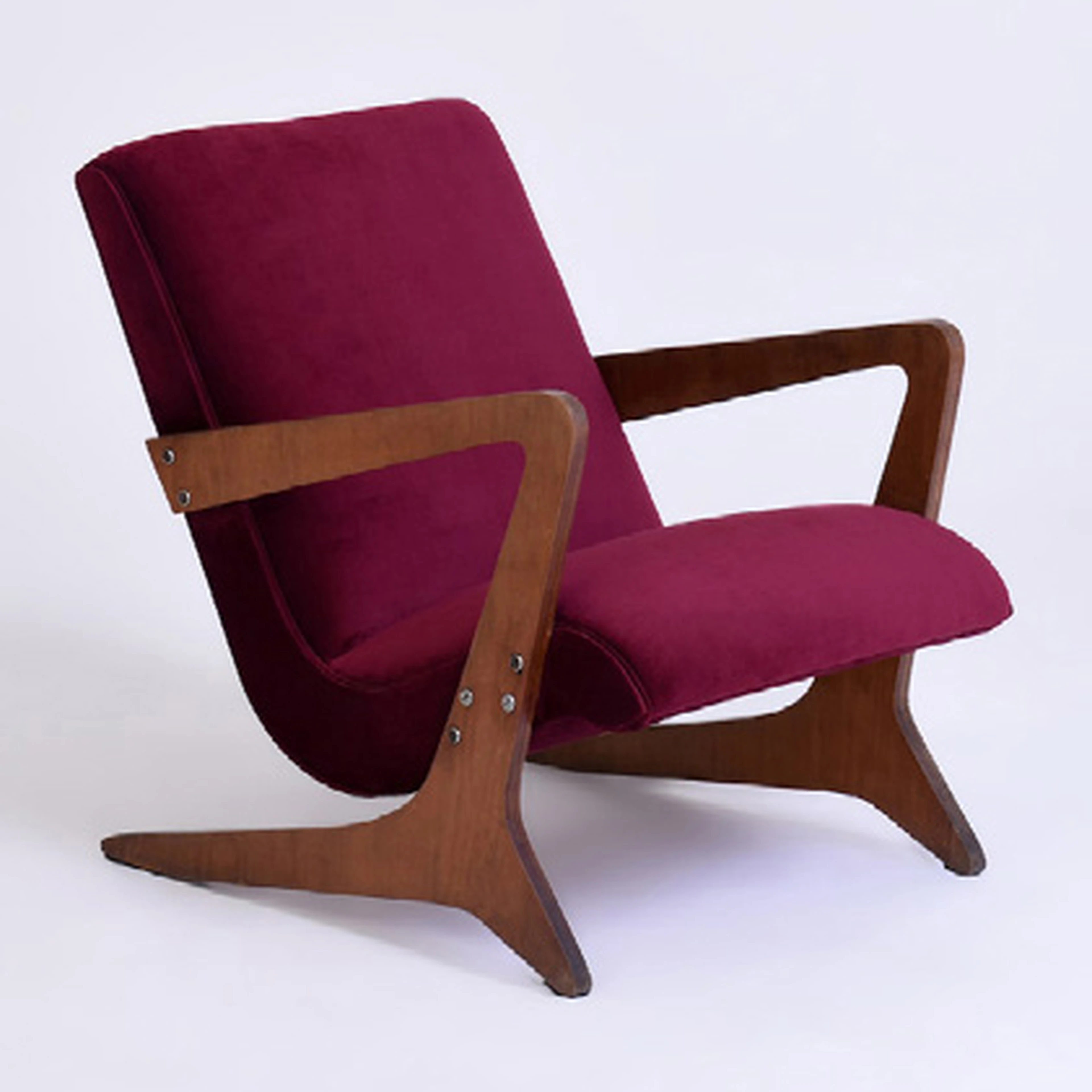 Z Armchair