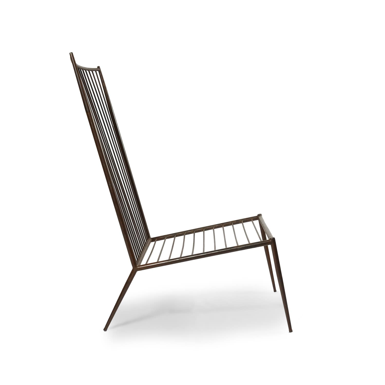 Low Chair - 3
