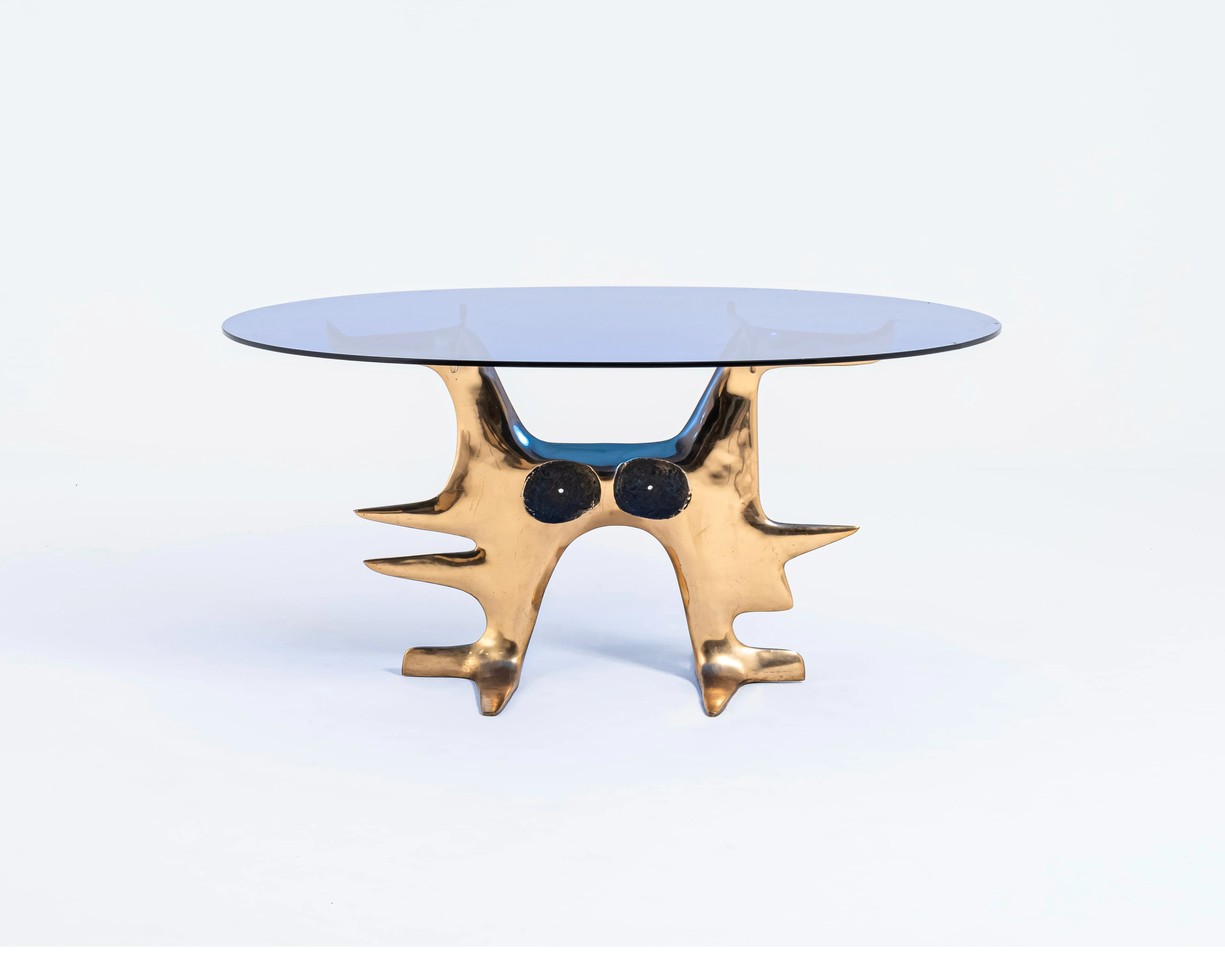 'Araignée' Center Table
