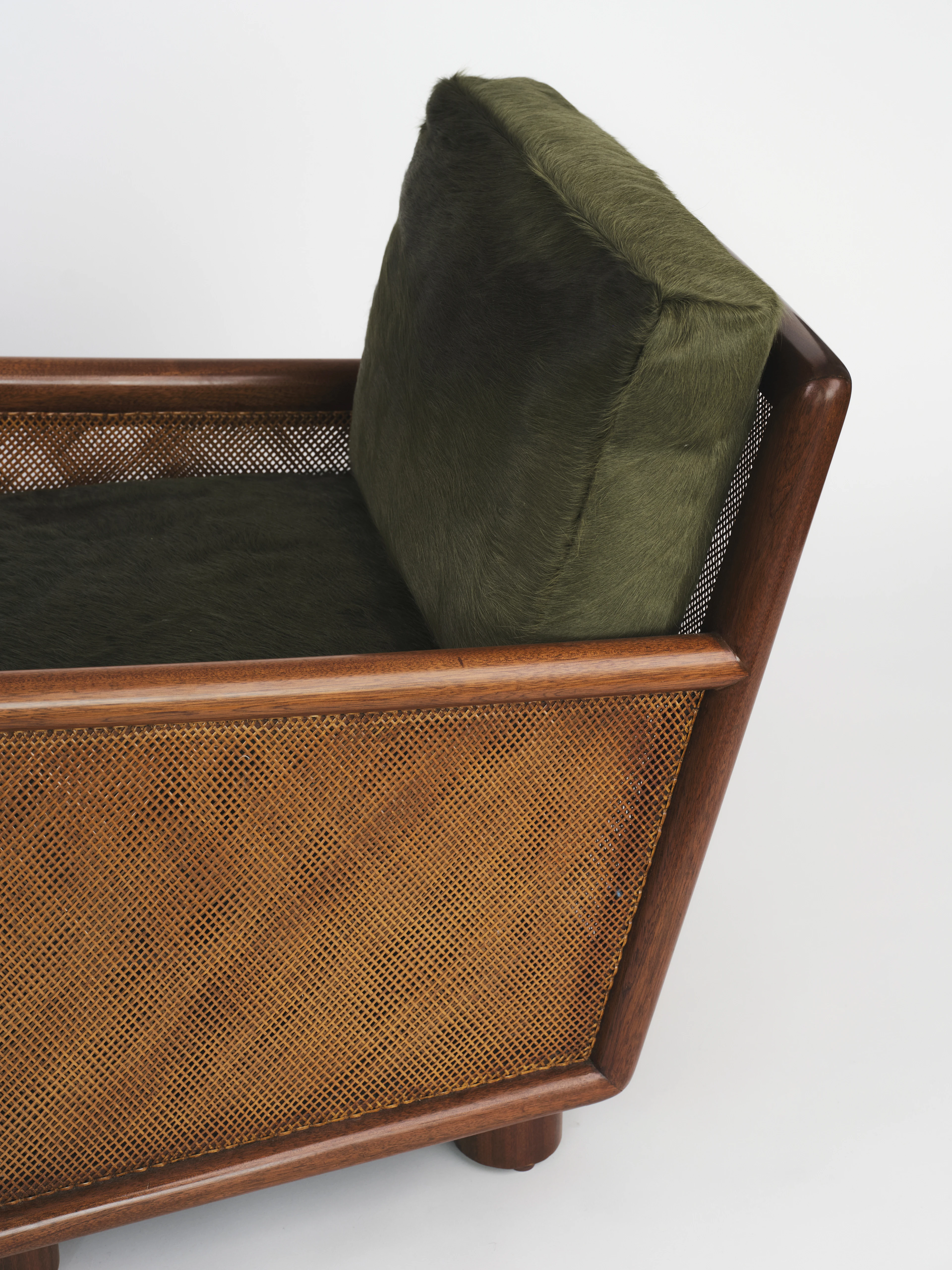 Pair of Armchairs - 9