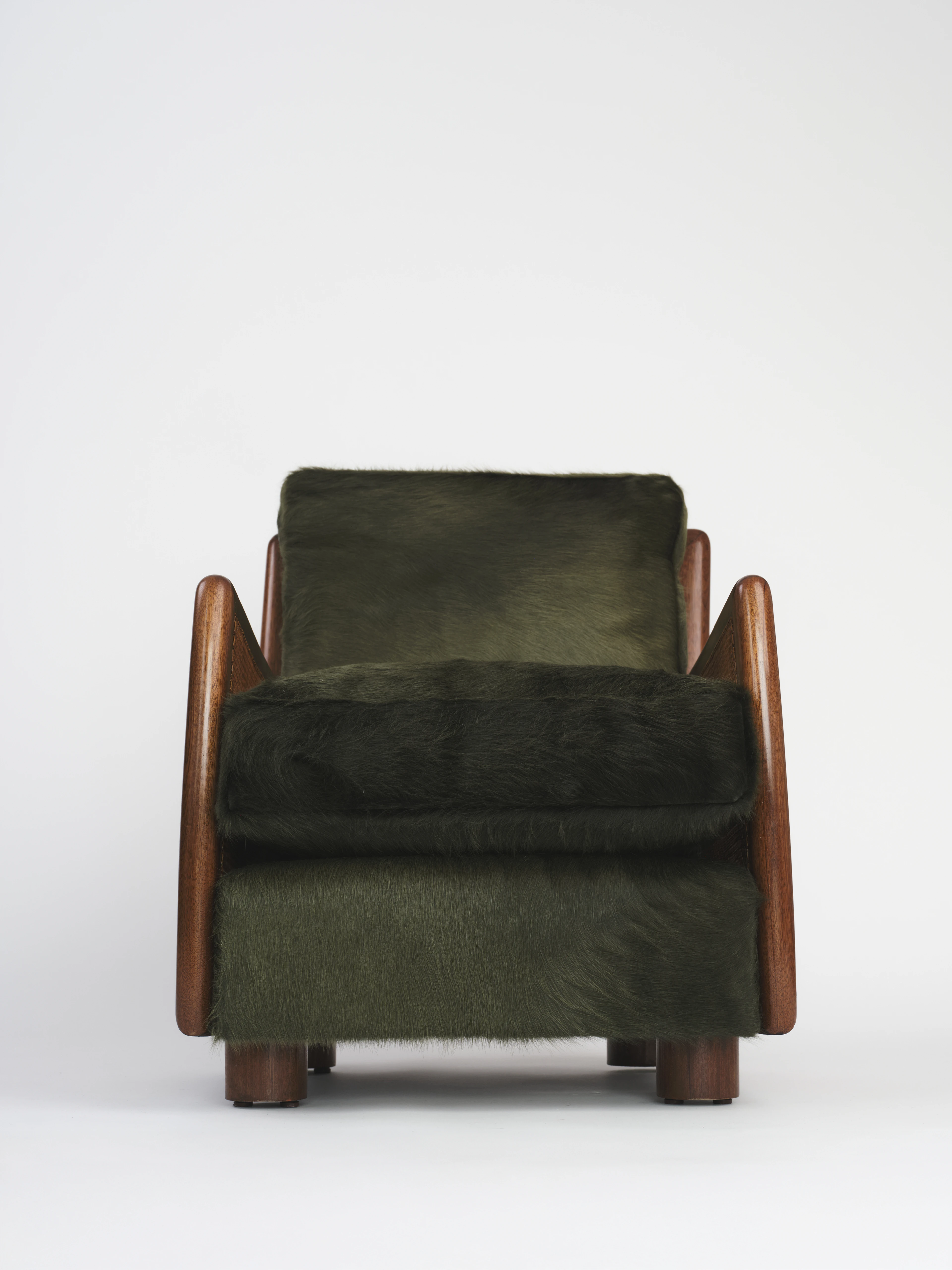 Pair of Armchairs - 6
