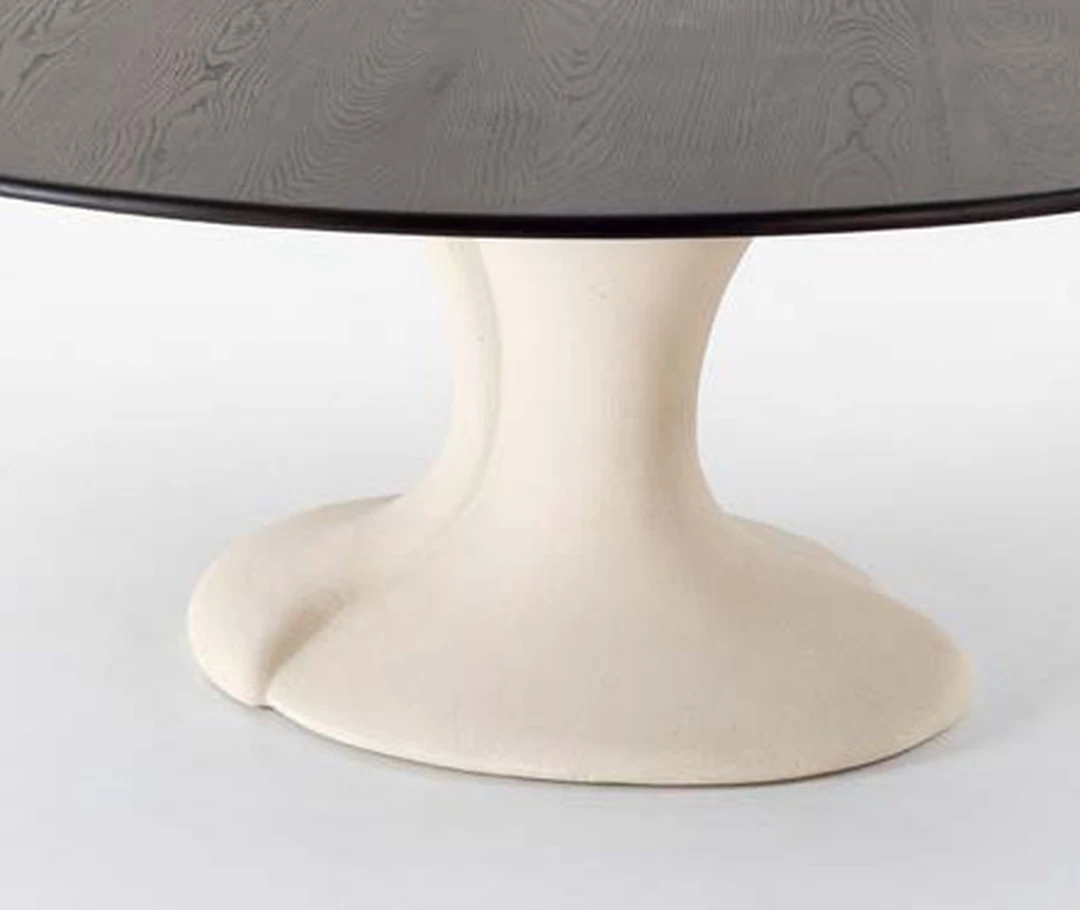 "Shell" Dining Table - 2